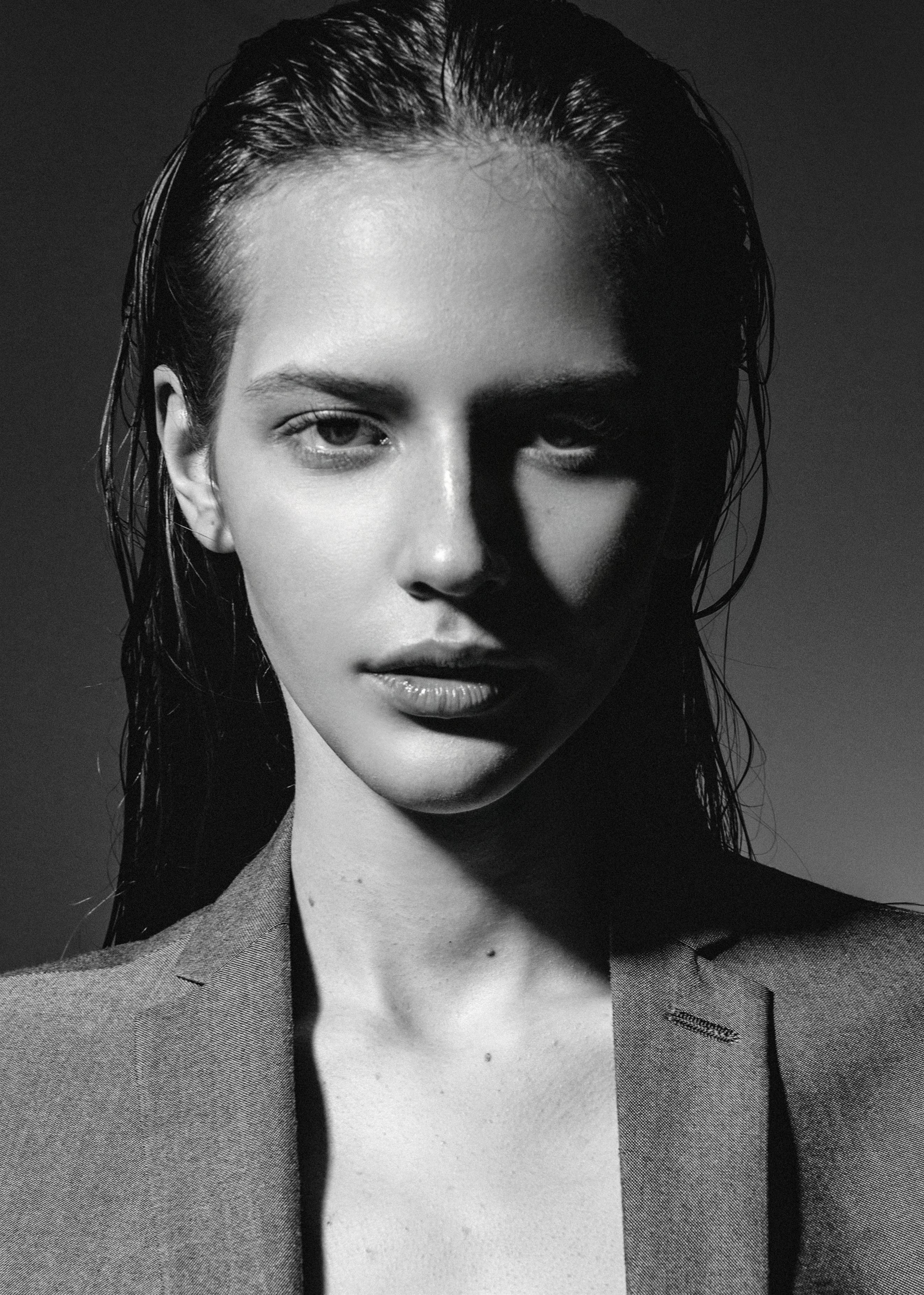 JAGODA BLOTKO photo