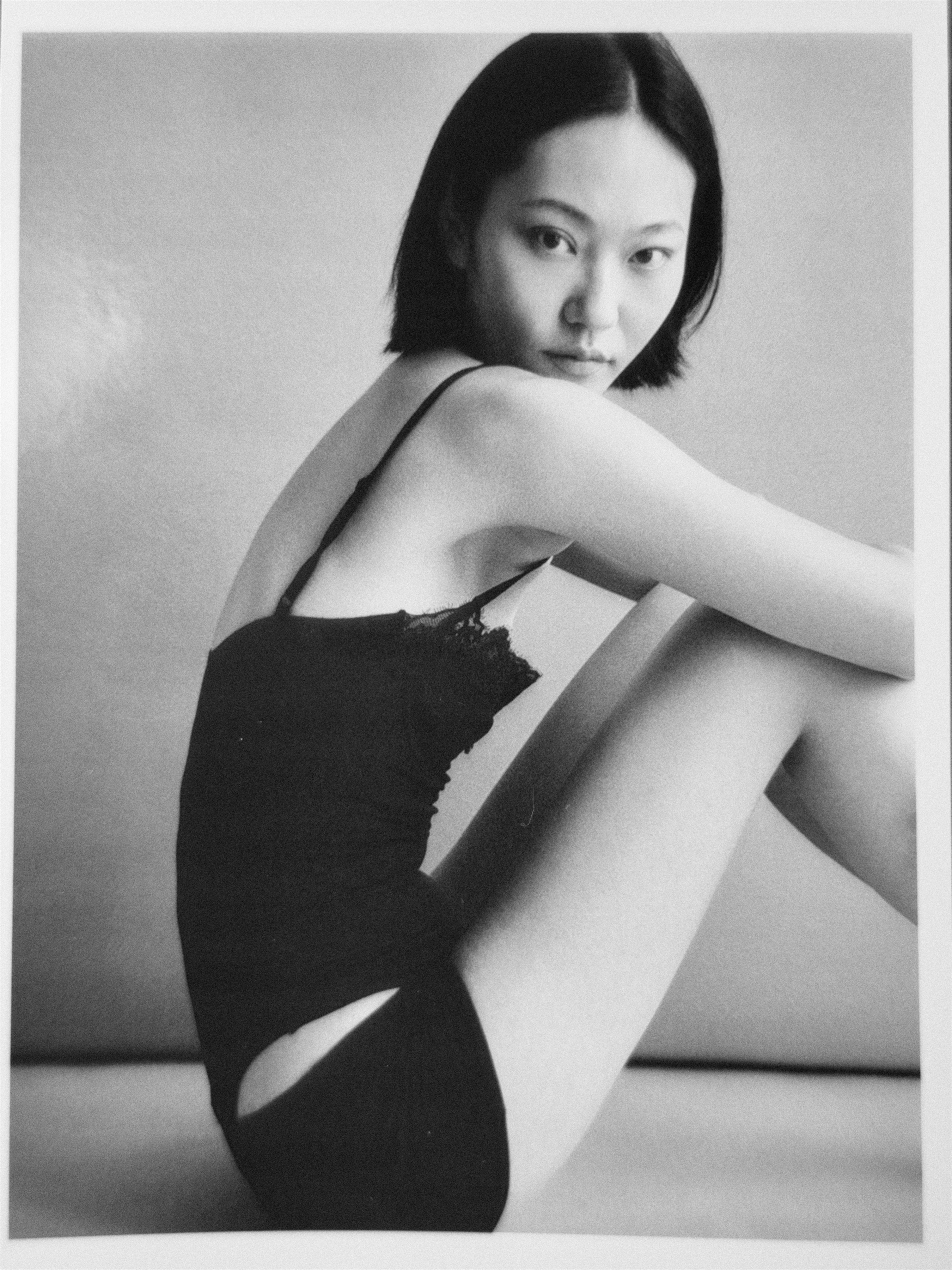 SITONG LIU photo