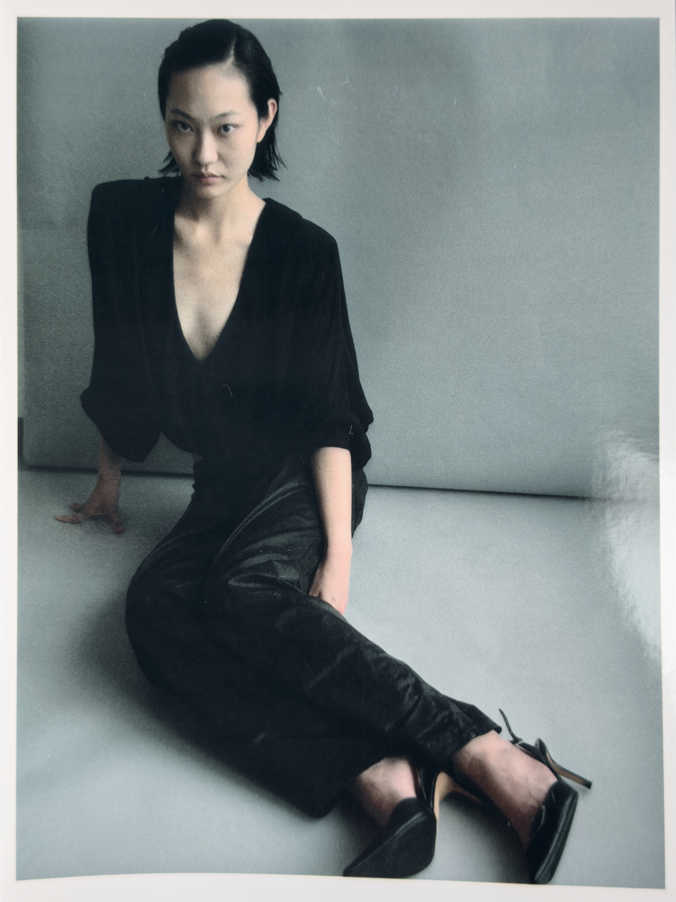 SITONG LIU photo