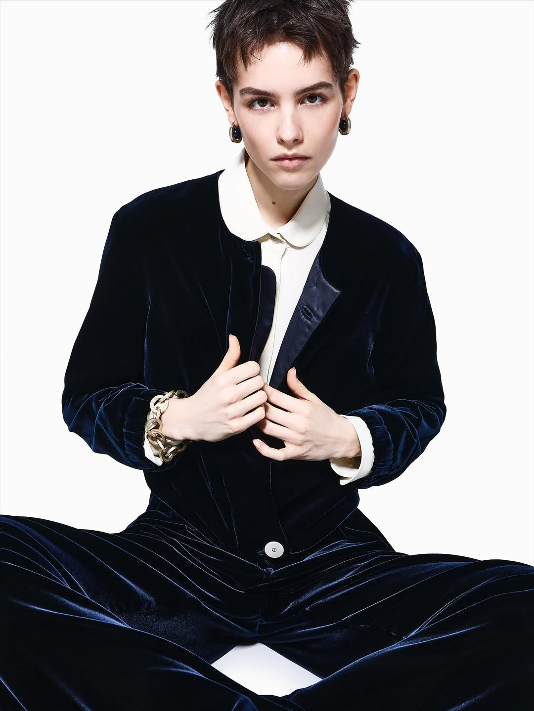 LOTTE KLEIHAUER photo