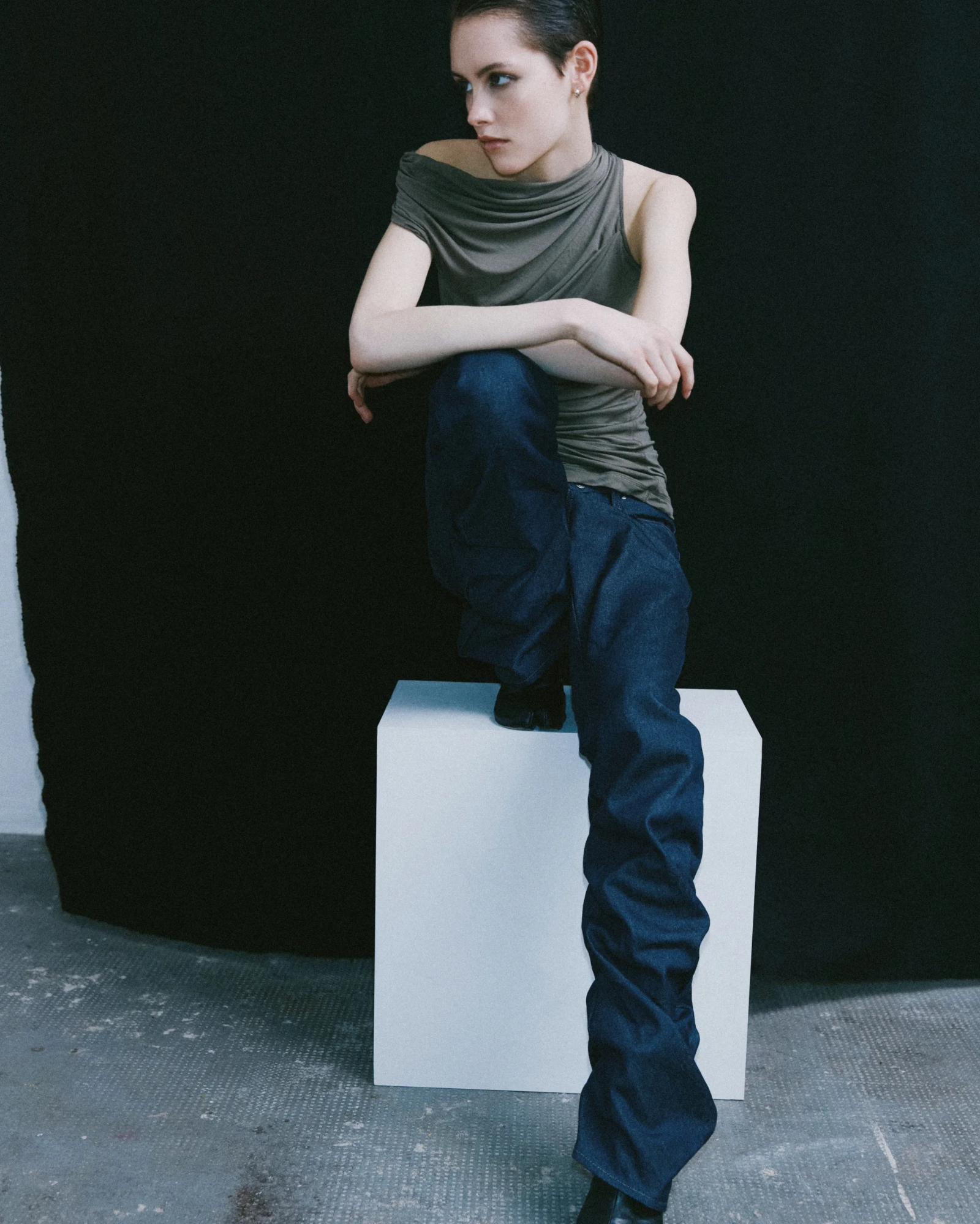 LOTTE KLEIHAUER photo