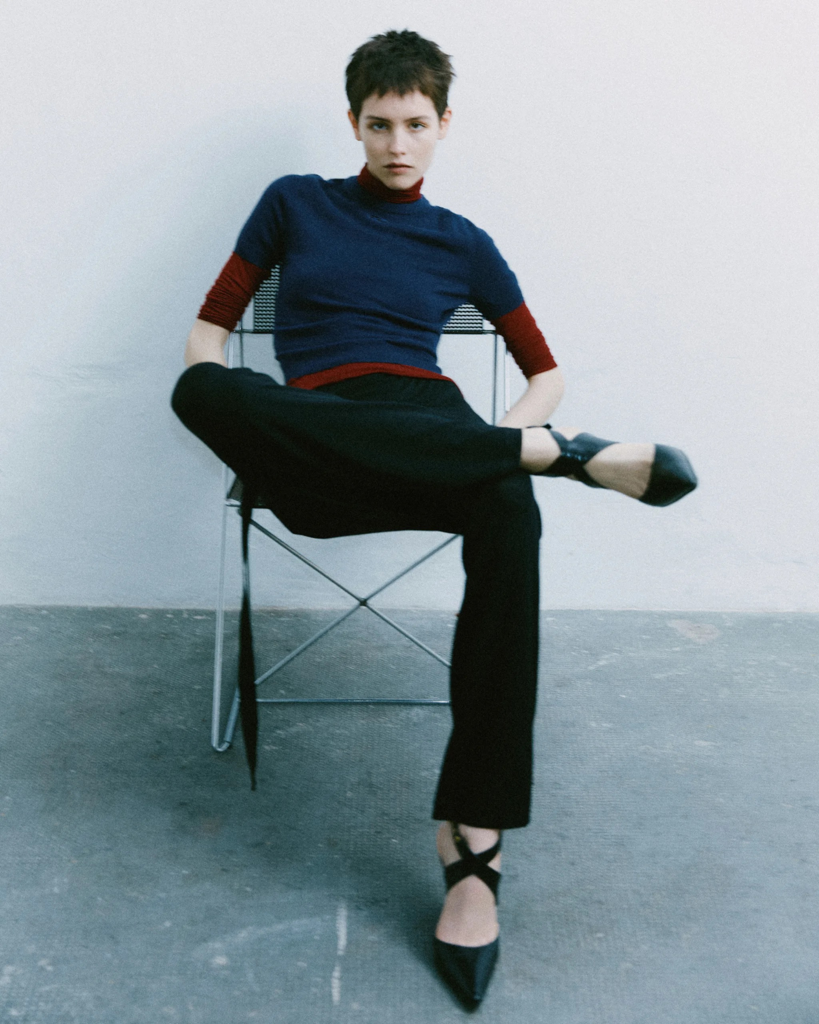 LOTTE KLEIHAUER photo