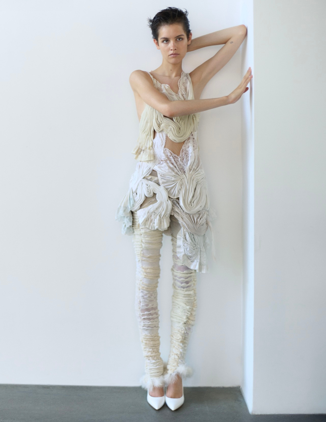 LOTTE KLEIHAUER photo