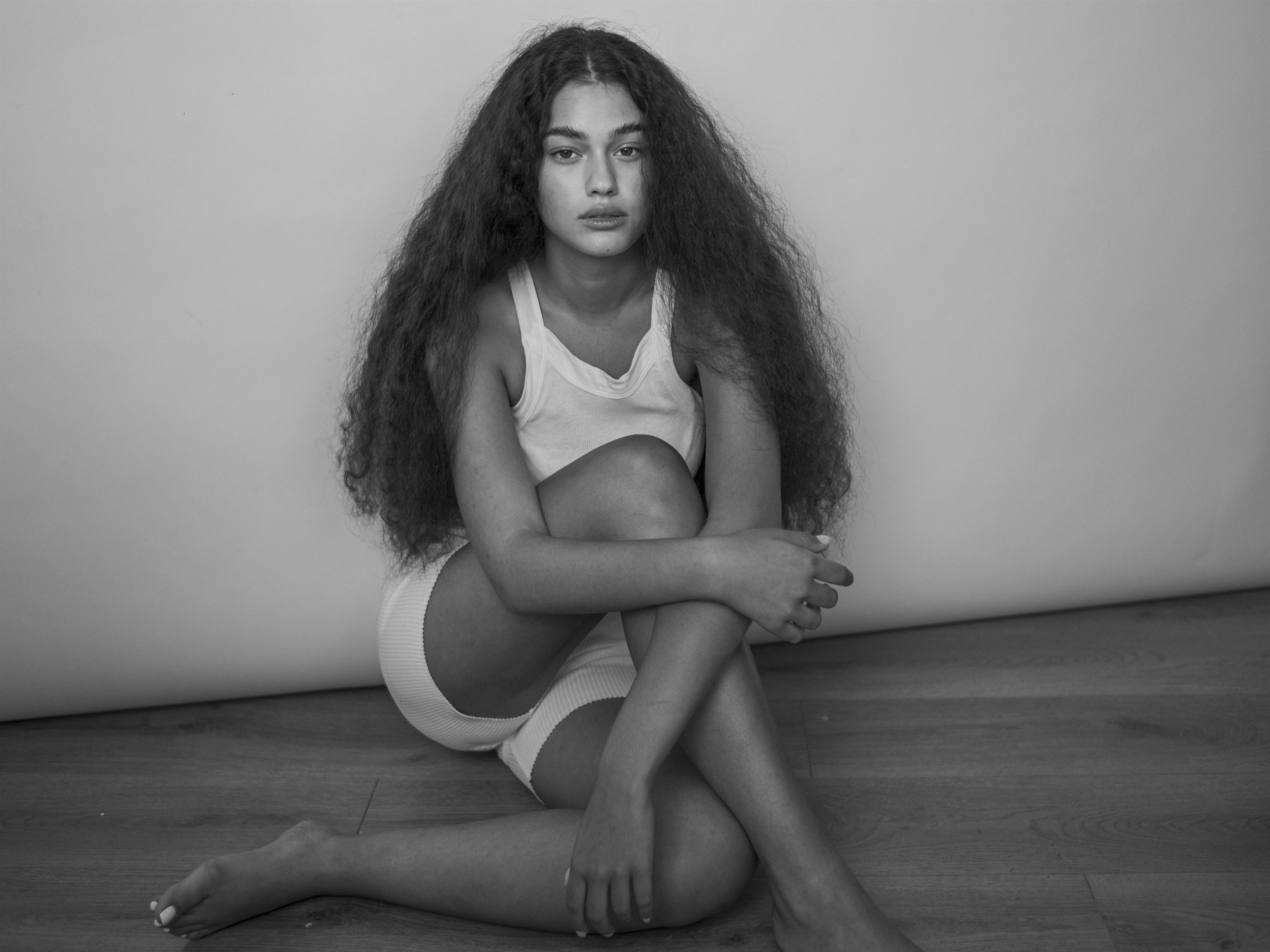 DANIELLA HALFON photo