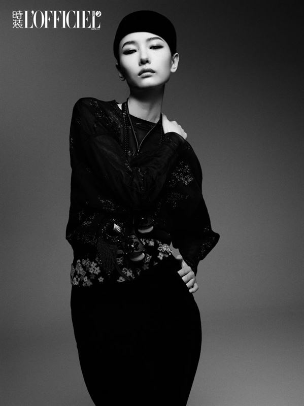 HOUJING CUI photo