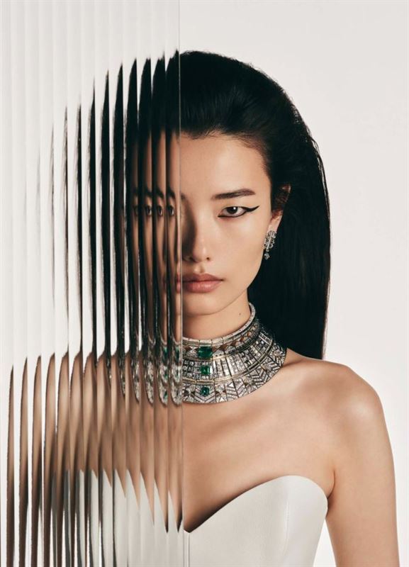 HOUJING CUI photo