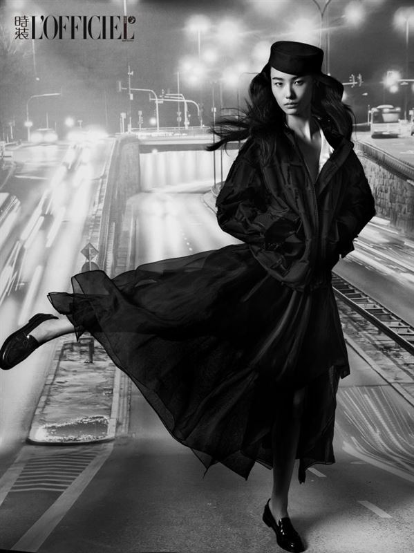 HOUJING CUI photo