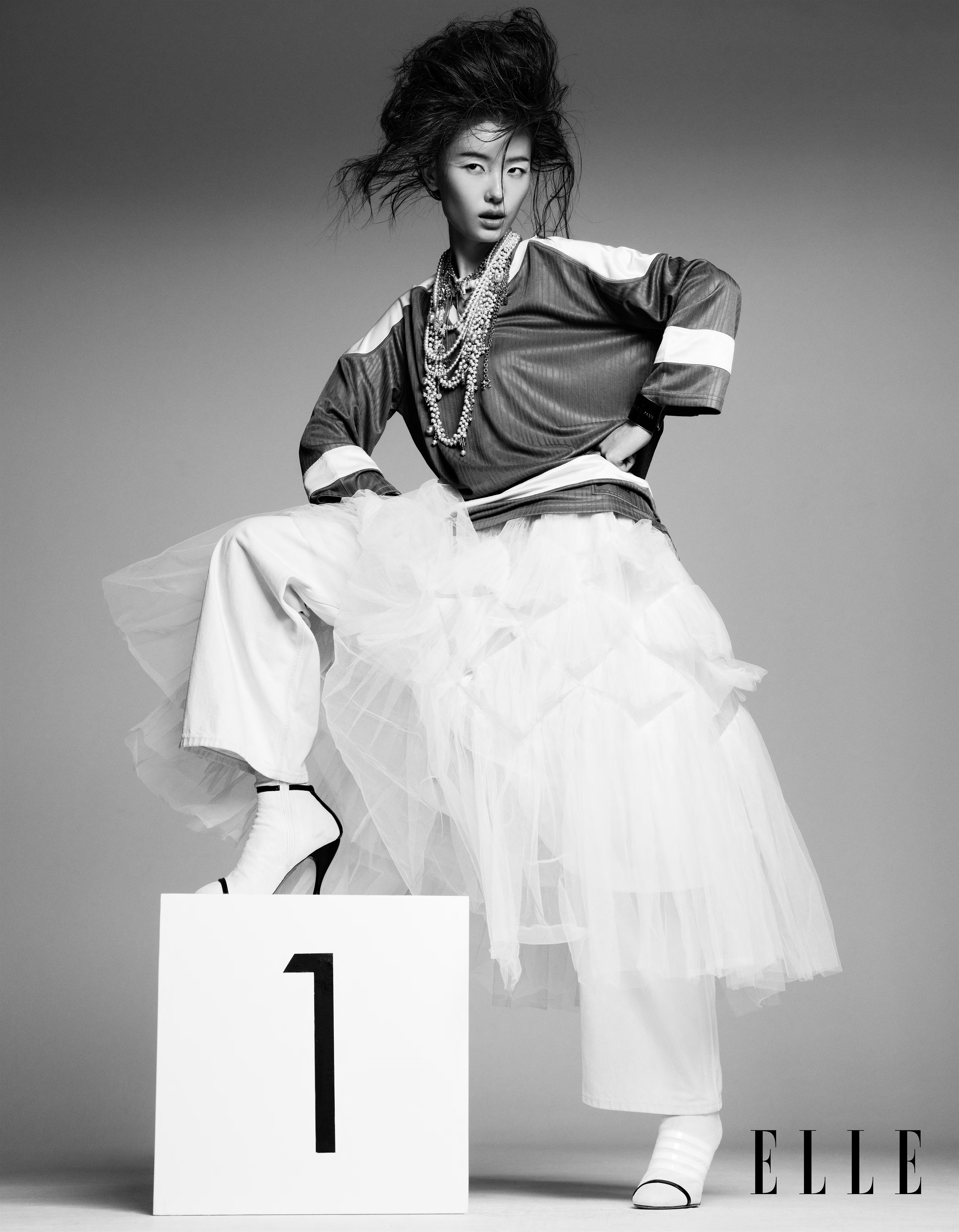HOUJING CUI photo