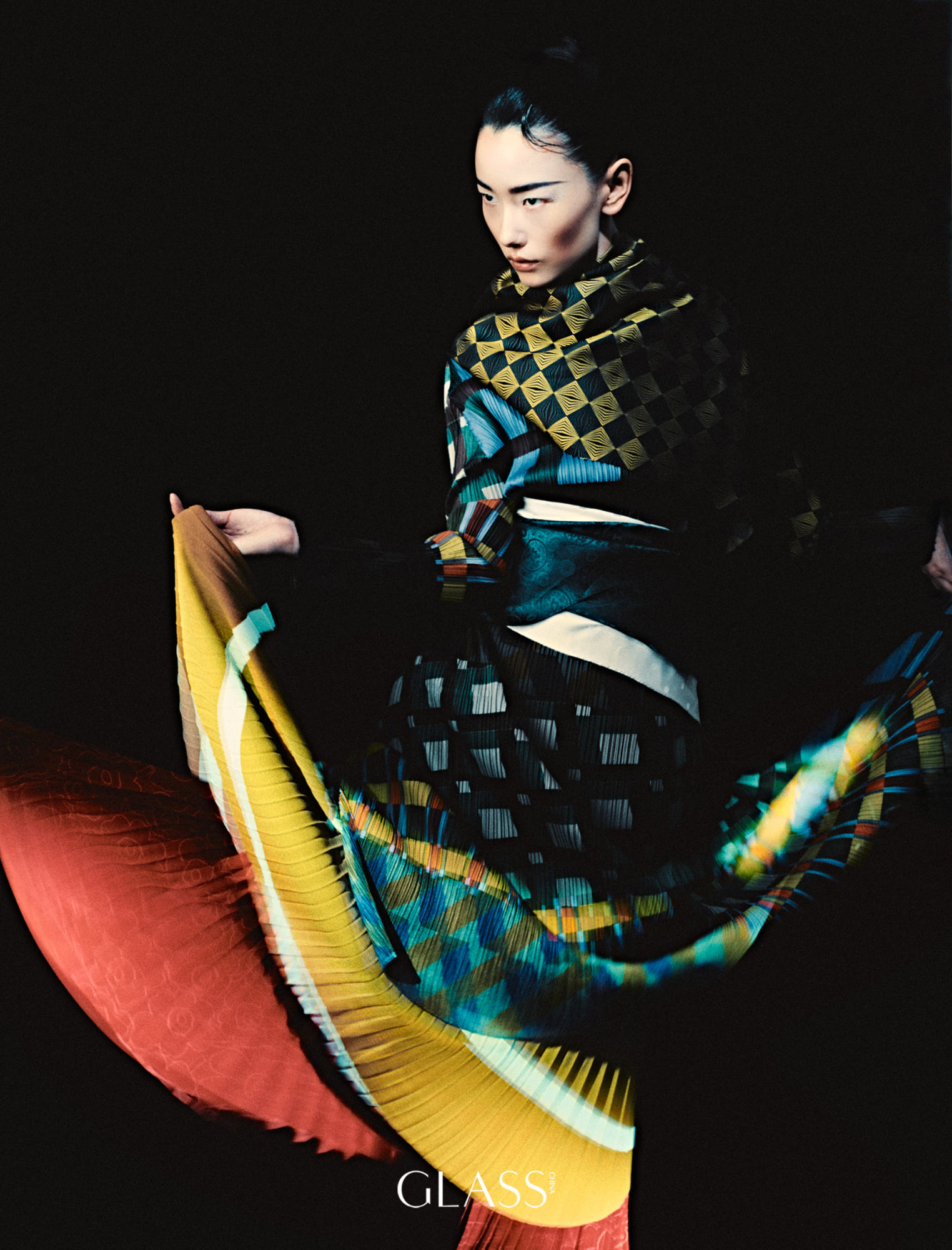 HOUJING CUI photo