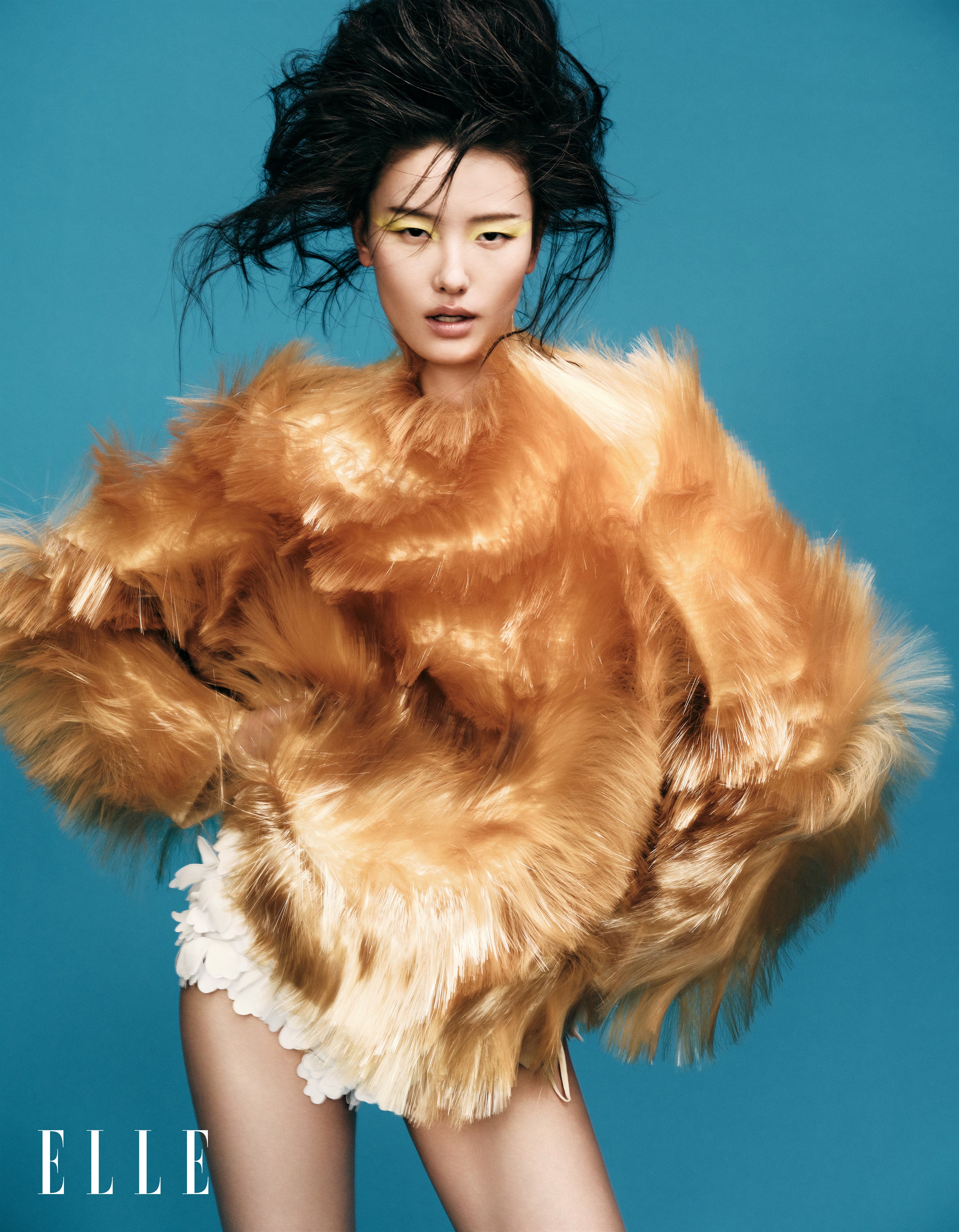 HOUJING CUI photo