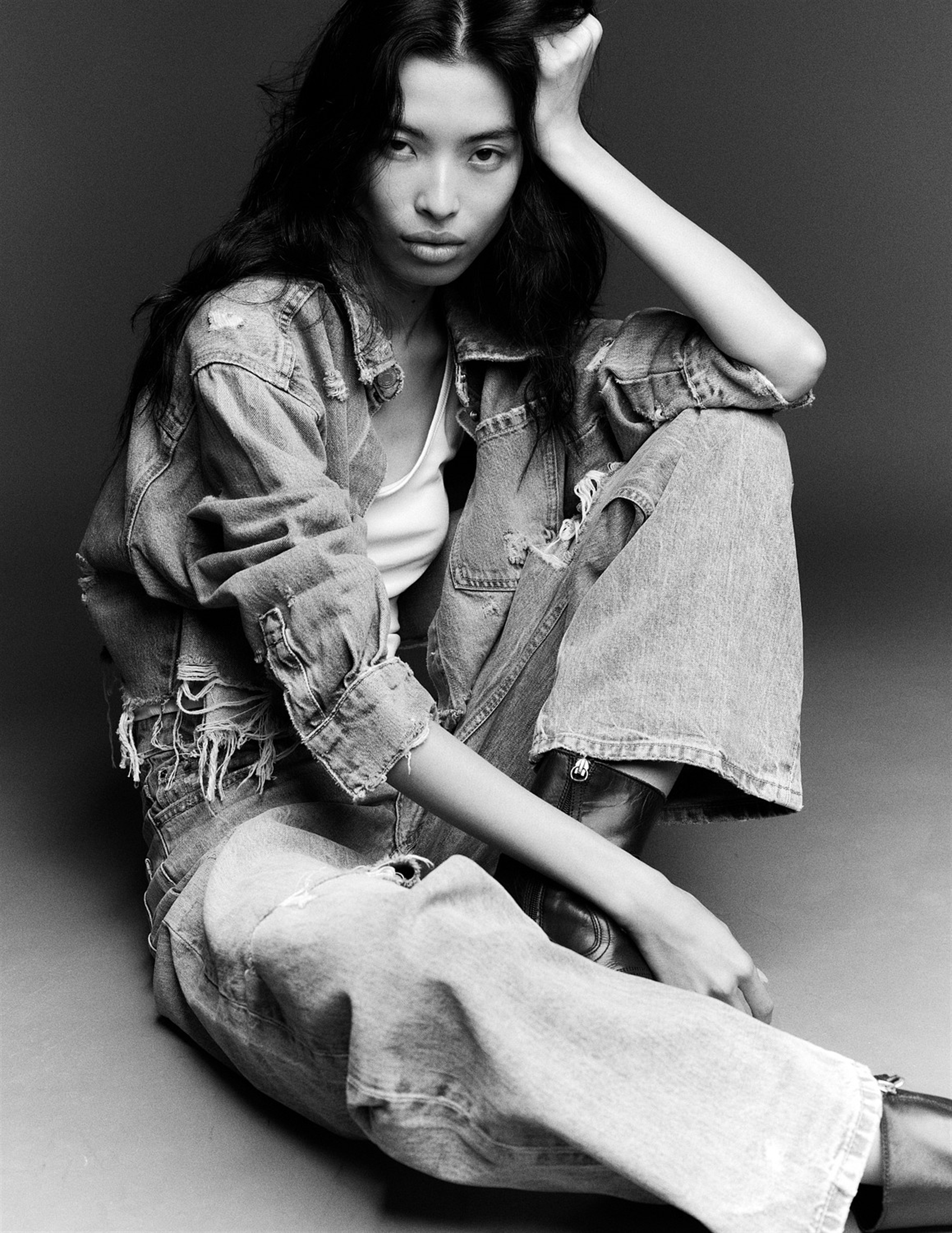 BEAUTY THINN photo