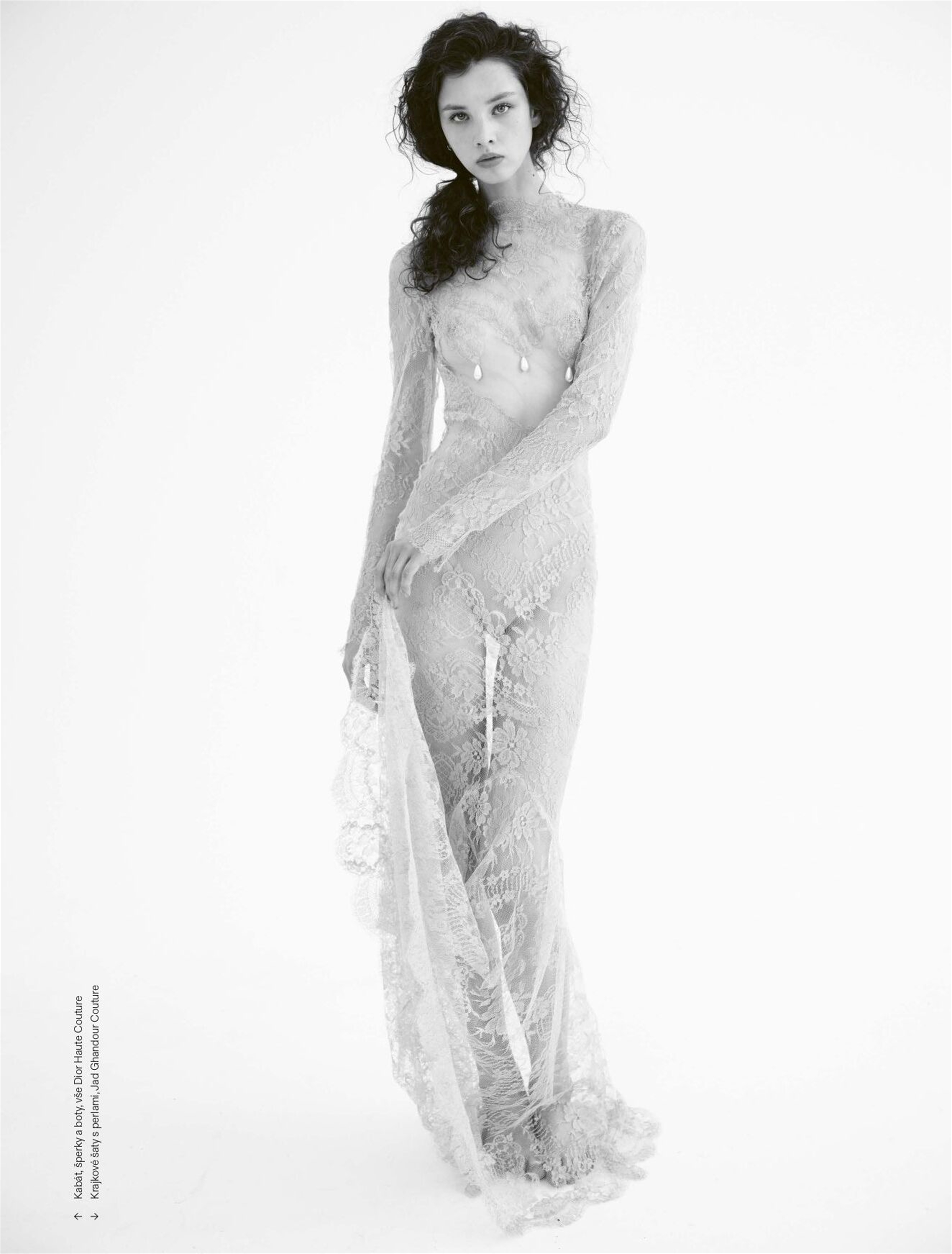 ANNA BICANOVA photo