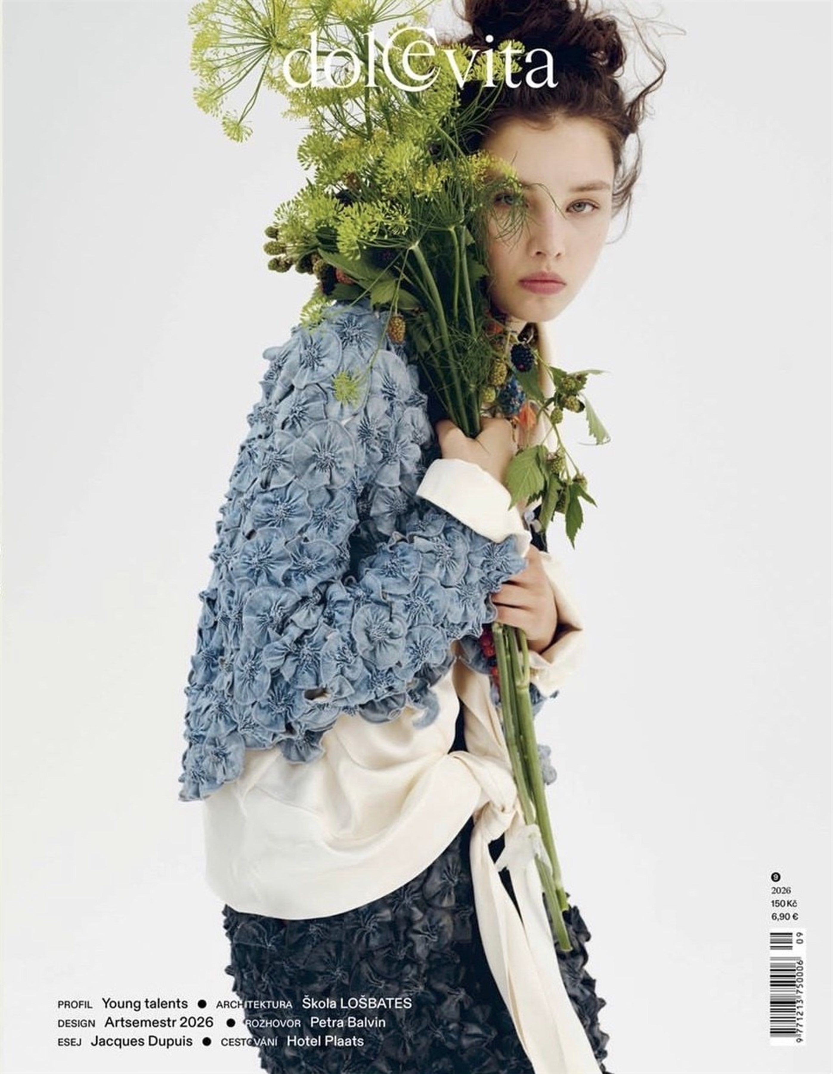 ANNA BICANOVA photo