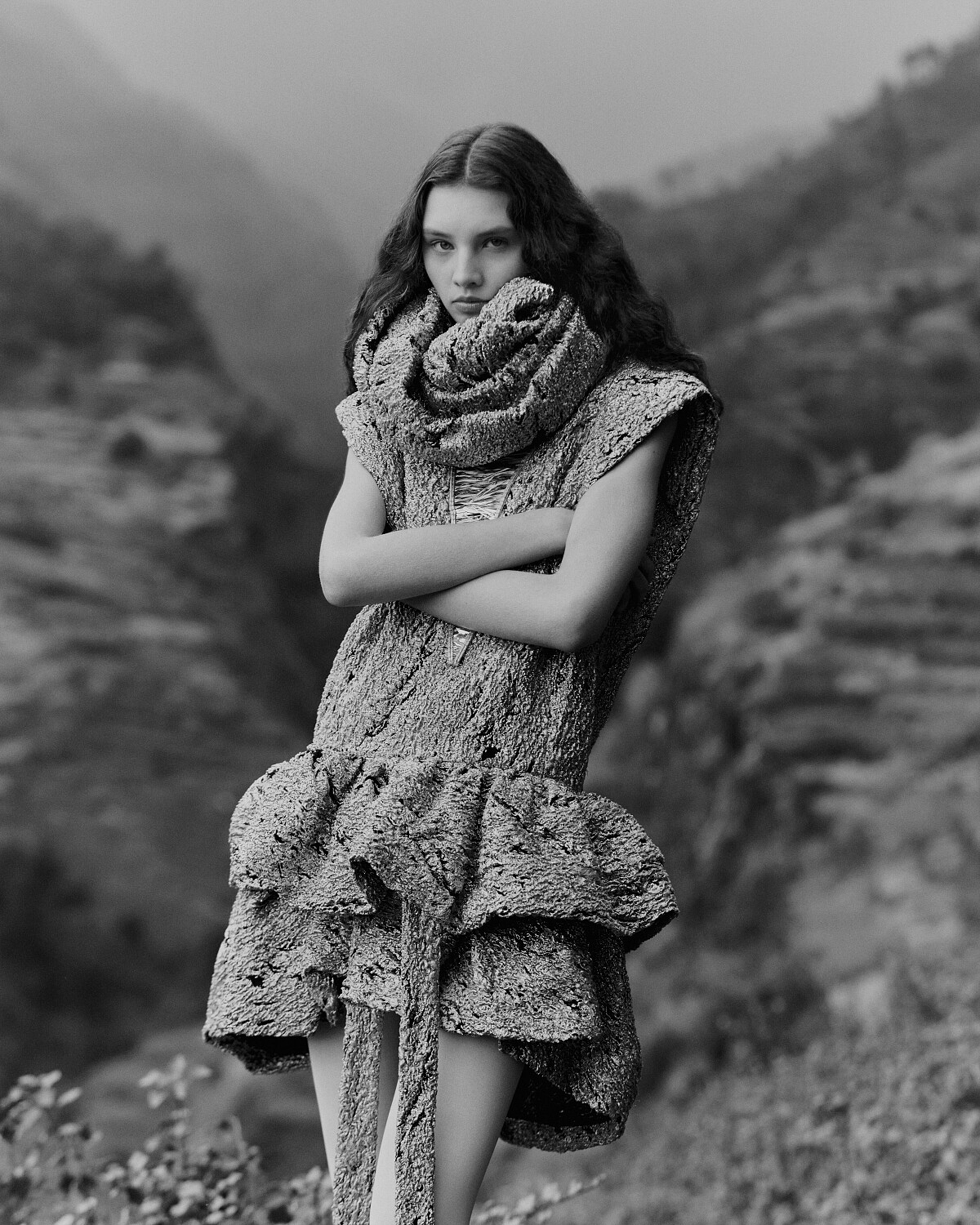 ANNA BICANOVA photo