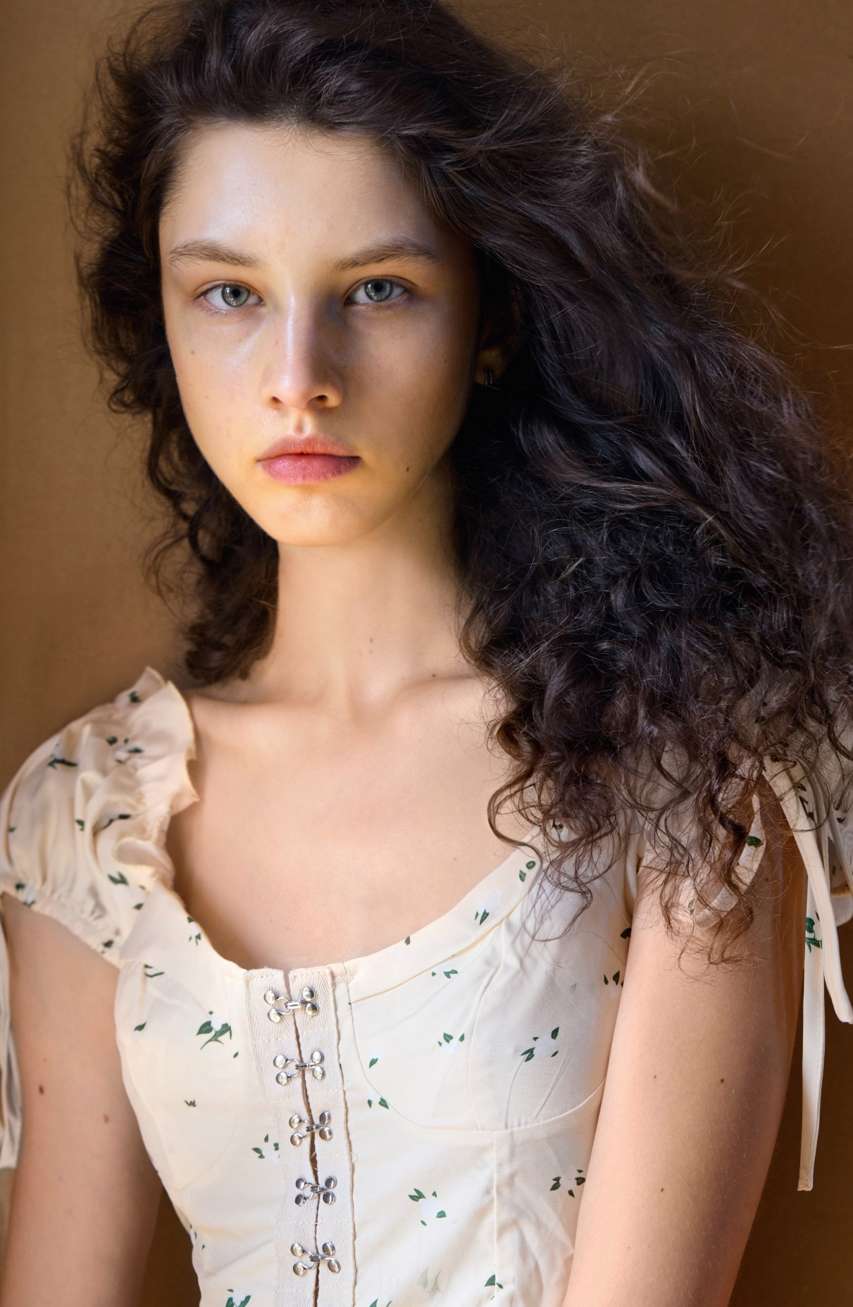 ANNA BICANOVA photo