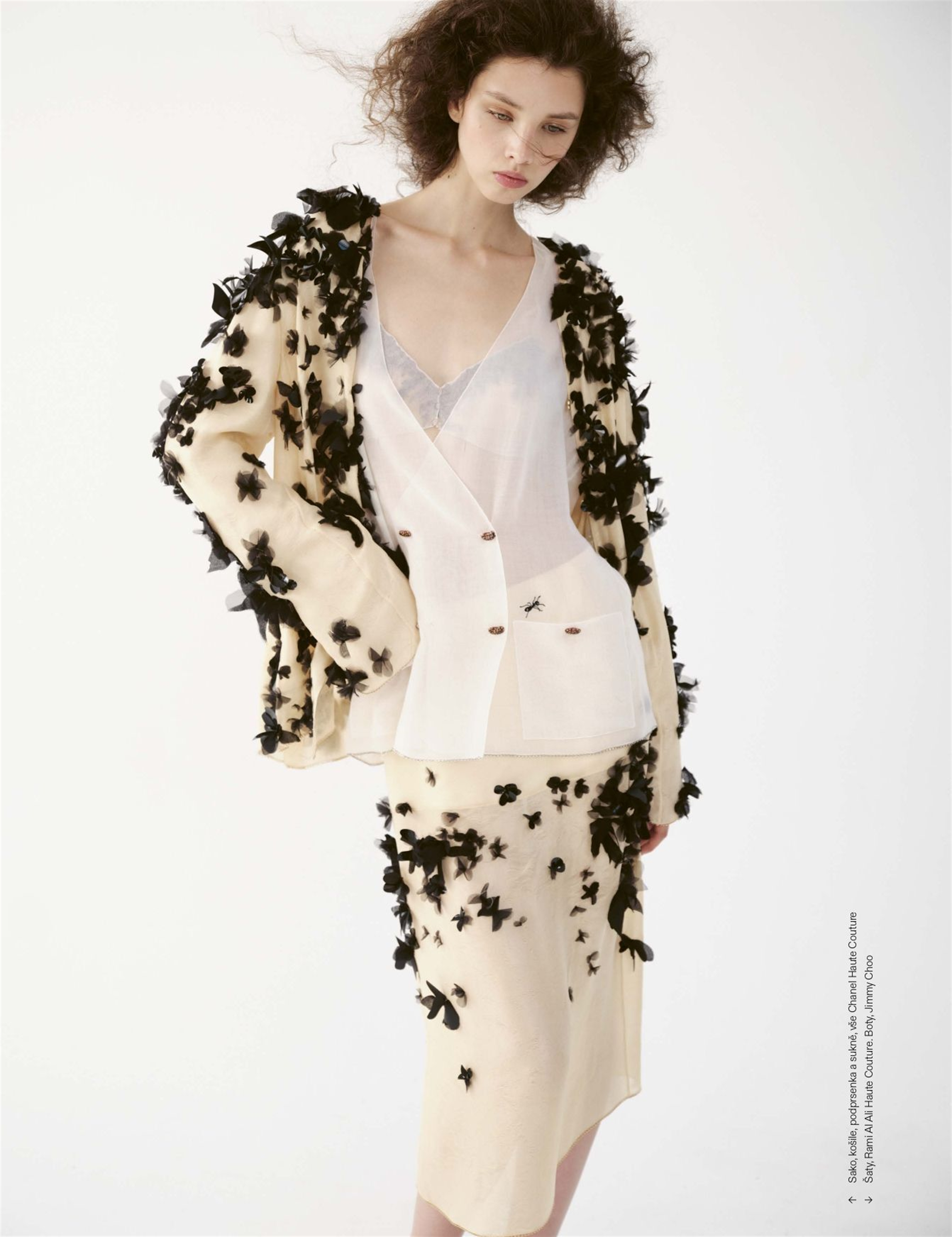 ANNA BICANOVA photo