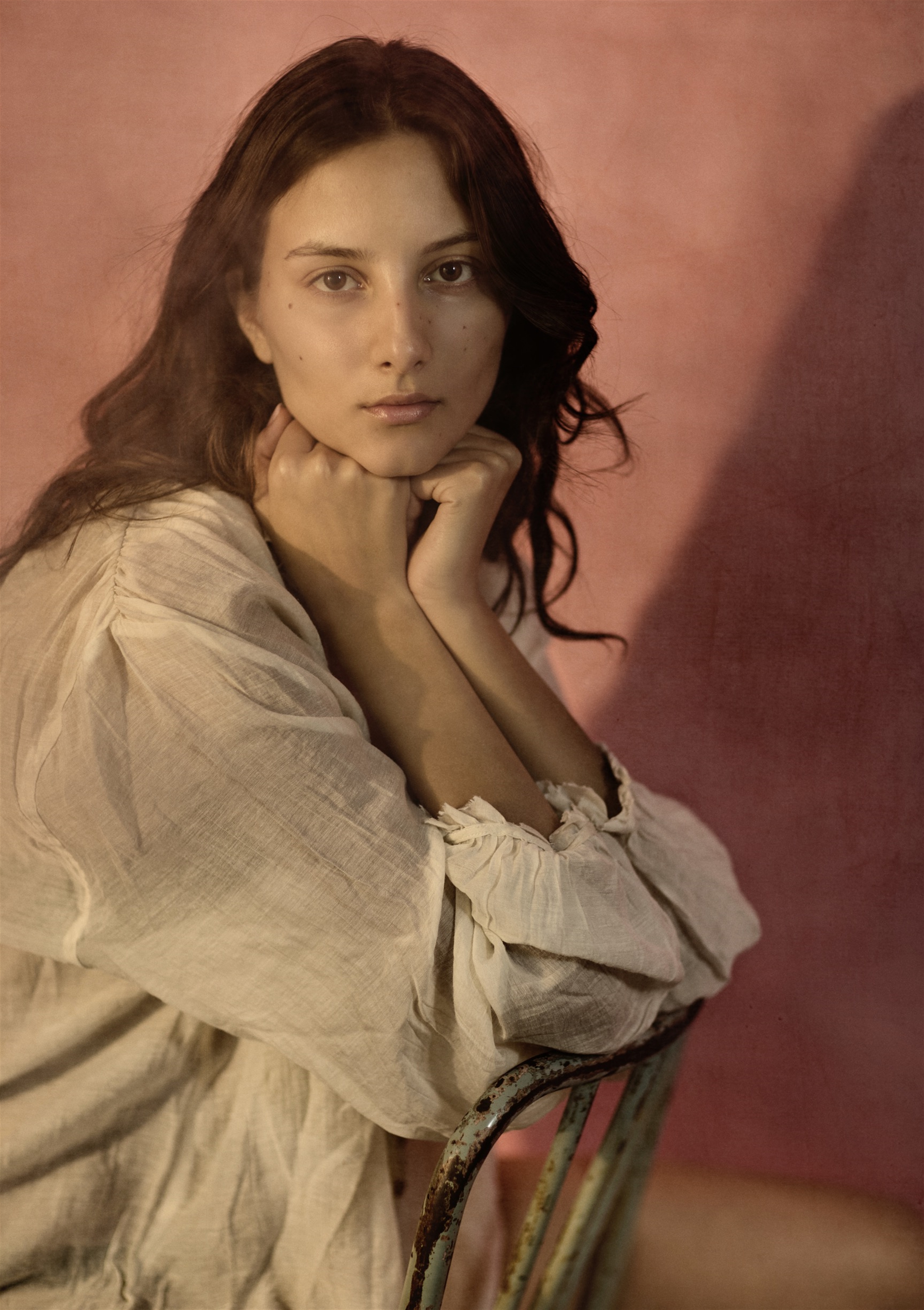 OLIVIA MASPES photo