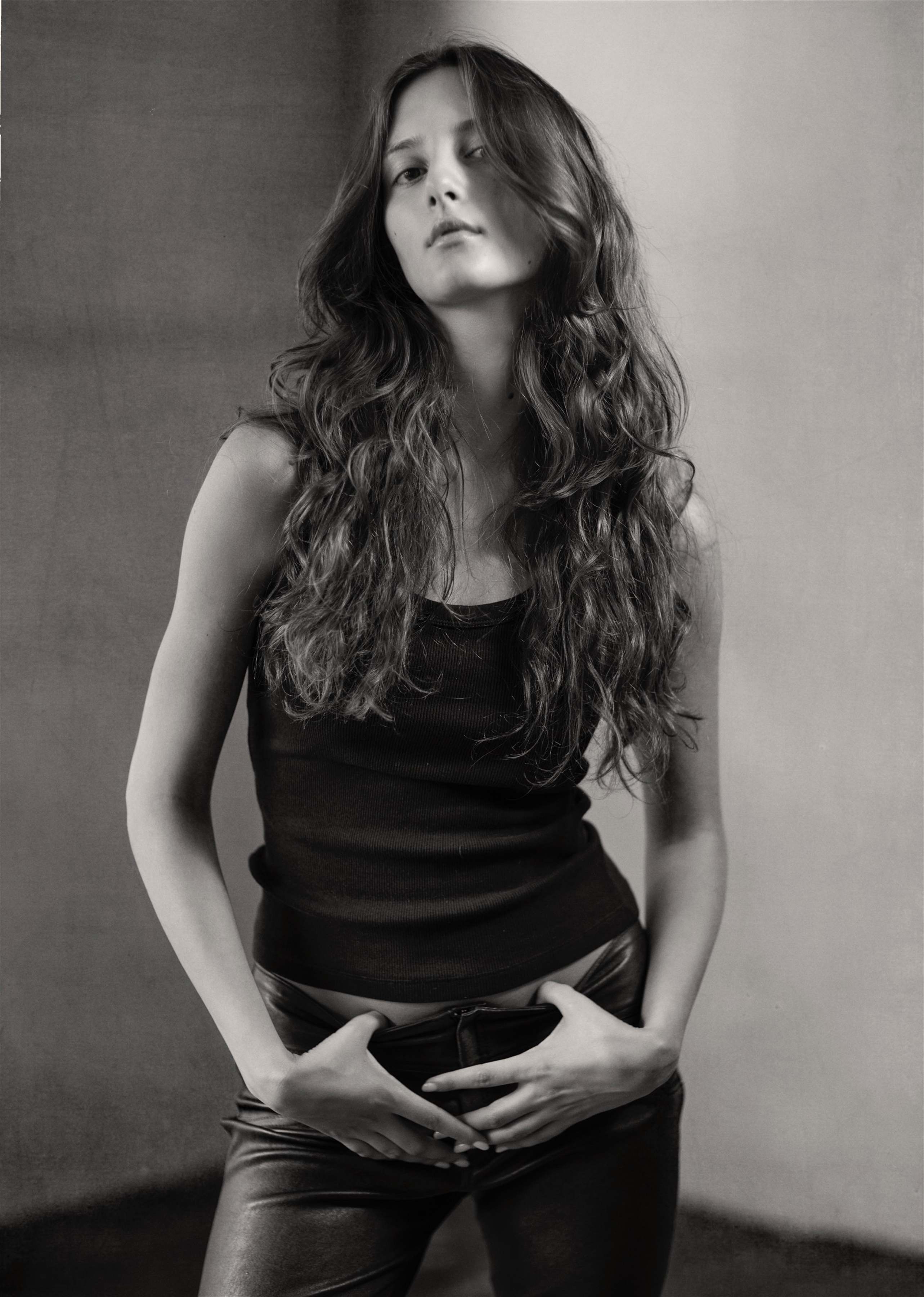 OLIVIA MASPES photo