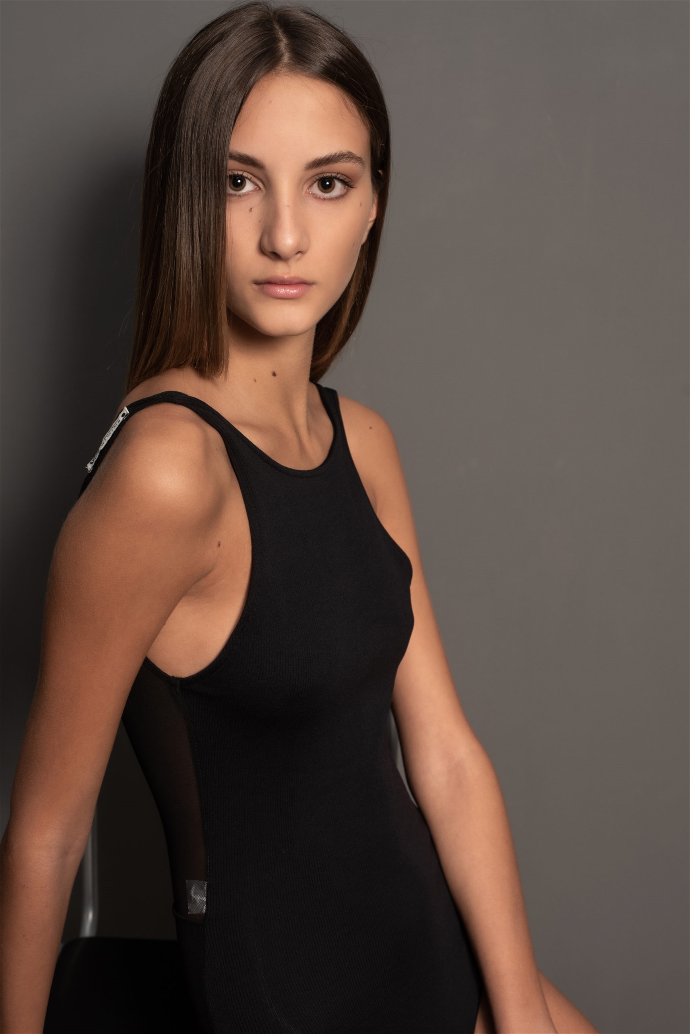 OLIVIA MASPES photo