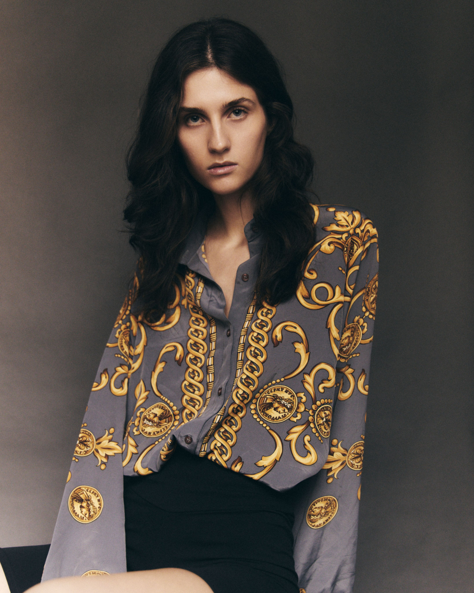 OLIMPIA CAPRINO photo