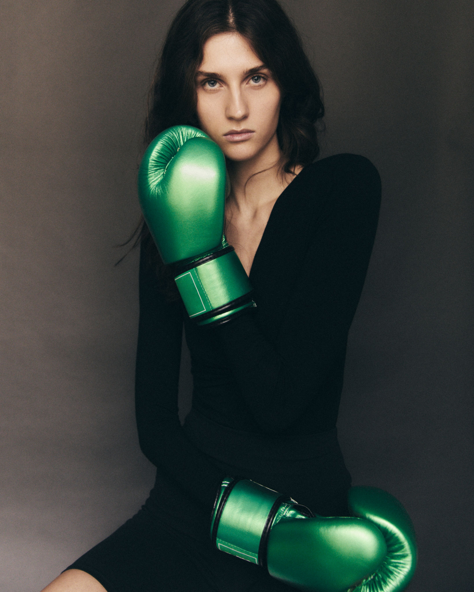 OLIMPIA CAPRINO photo