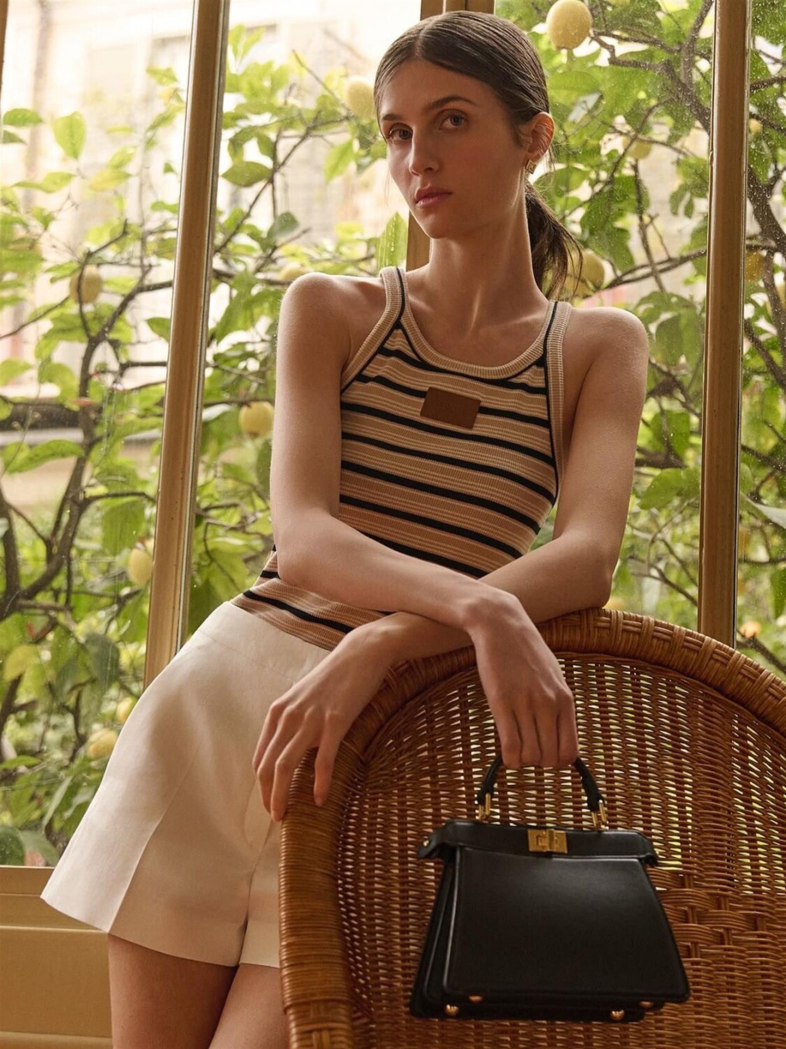 OLIMPIA CAPRINO photo