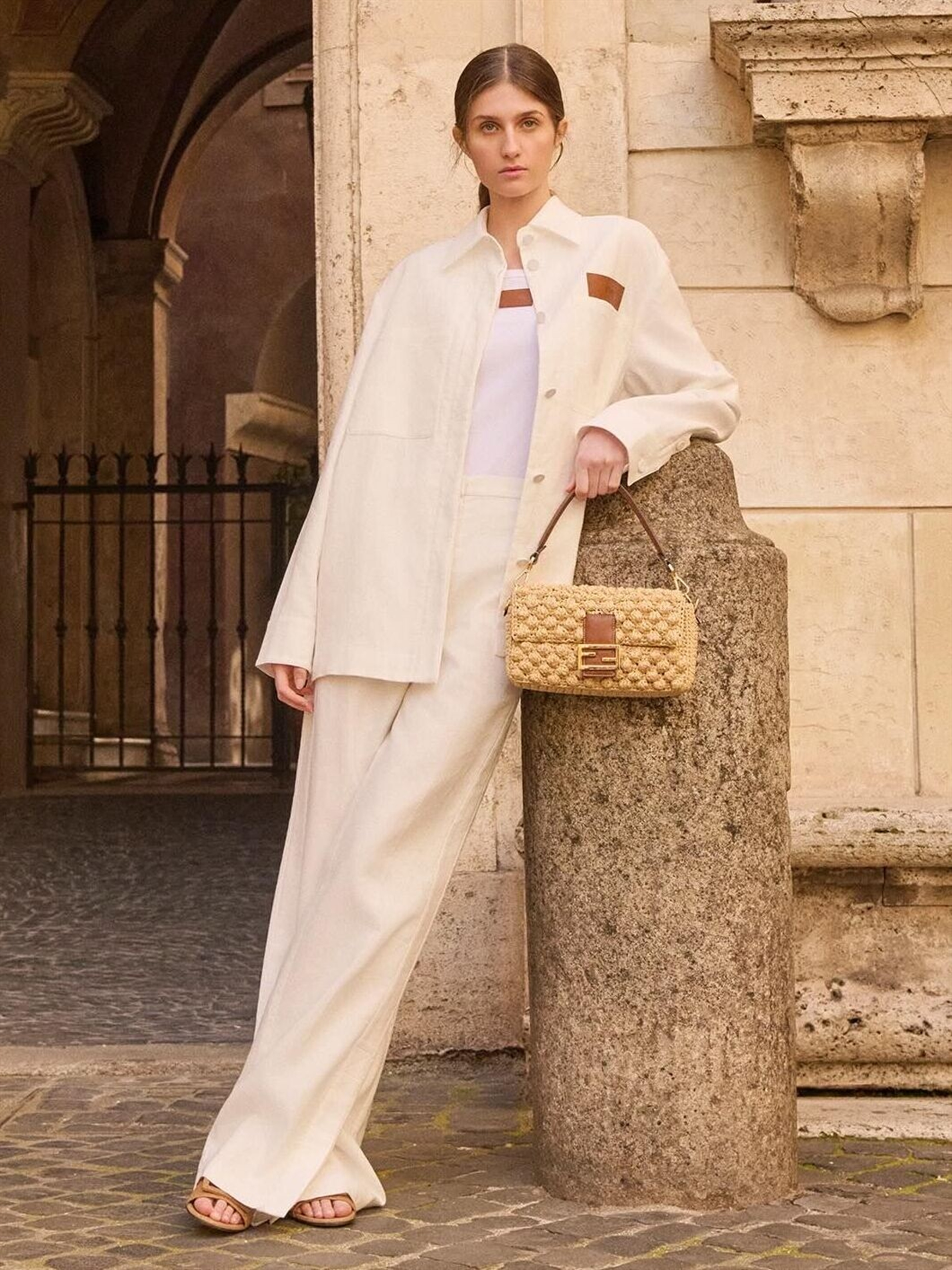 OLIMPIA CAPRINO photo