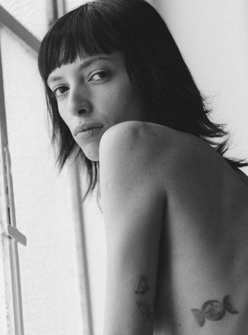 DELFINA PEREZ photo