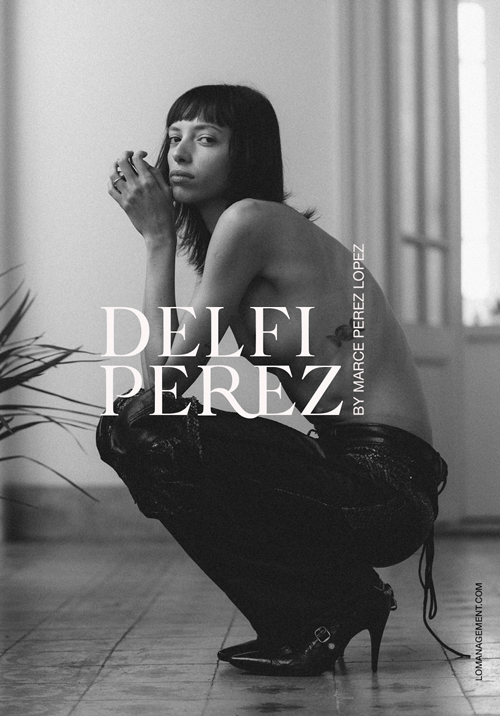 DELFINA PEREZ photo