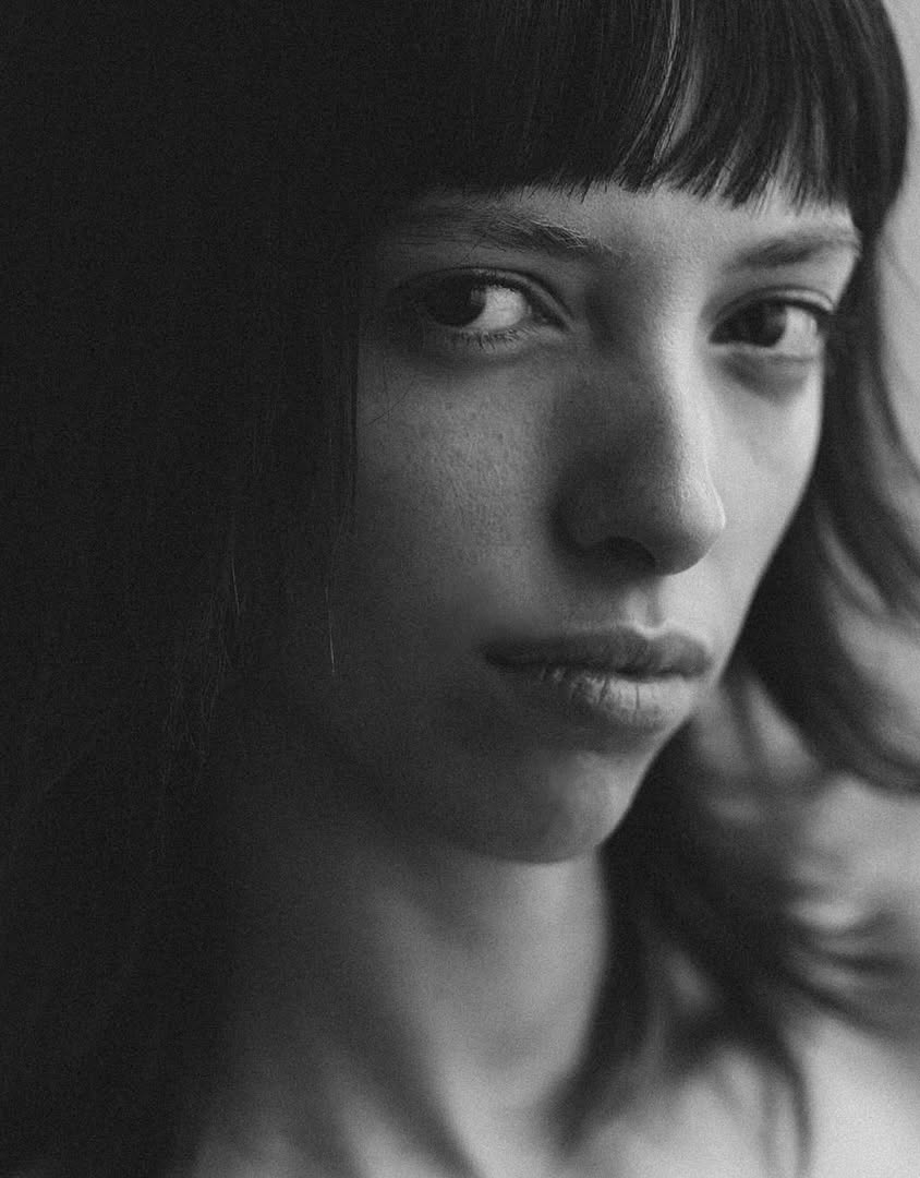 DELFINA PEREZ photo