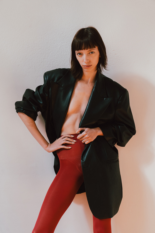 DELFINA PEREZ photo