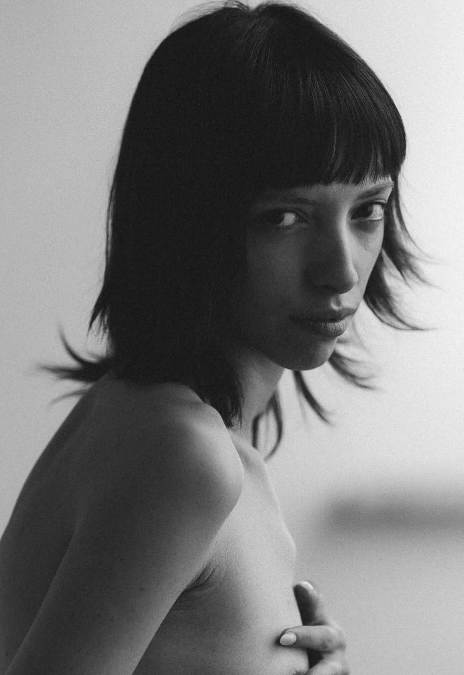 DELFINA PEREZ photo