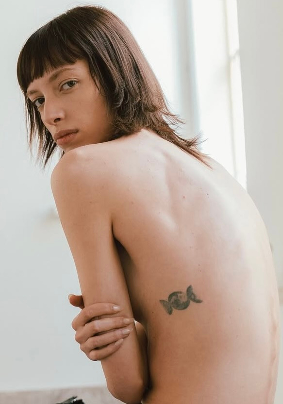 DELFINA PEREZ photo