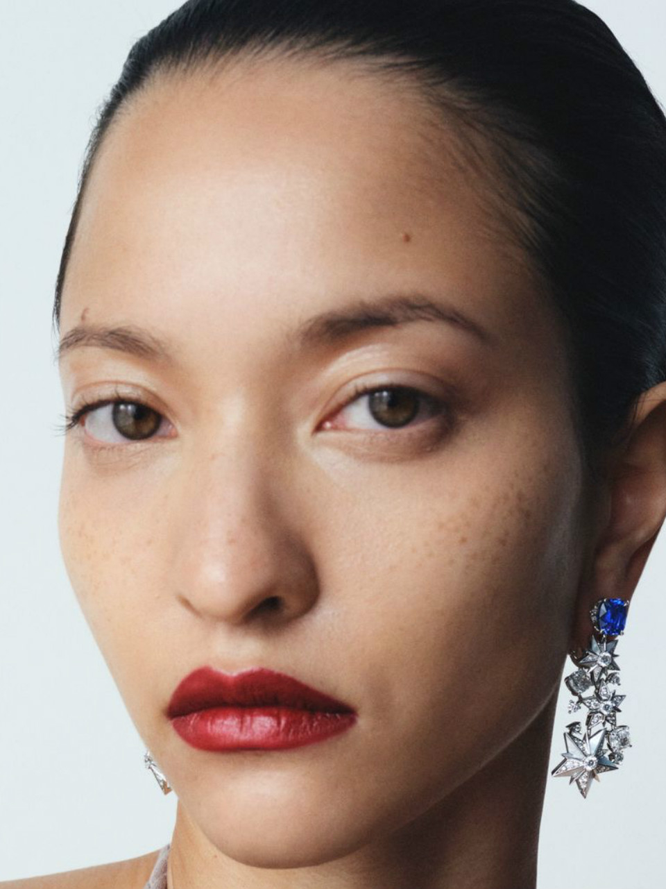 AMERICA GONZALEZ photo