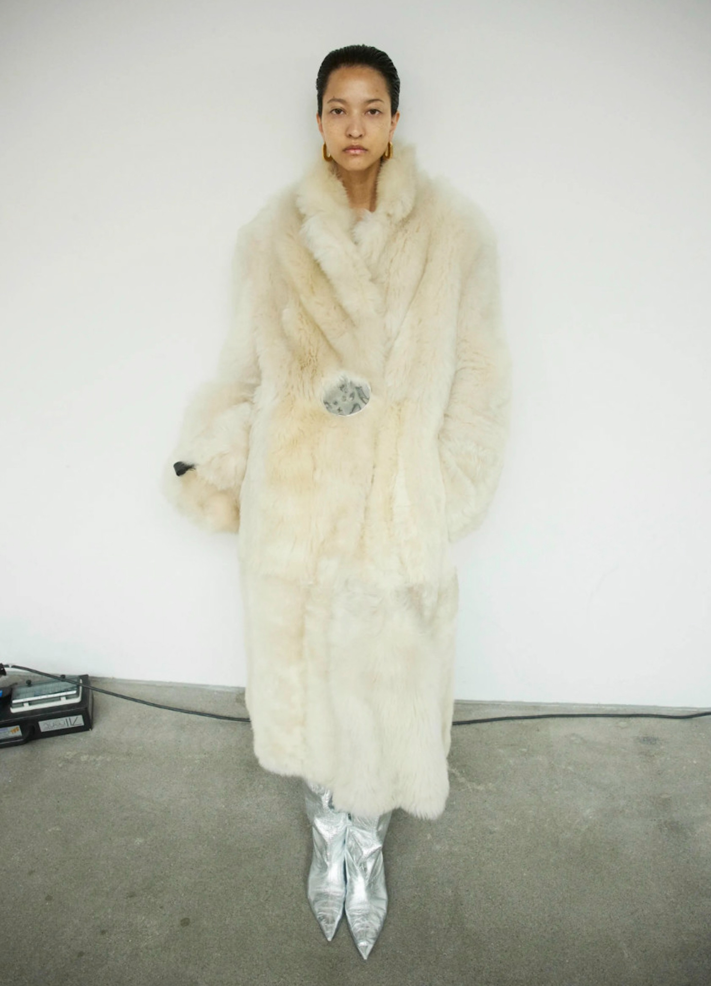 AMERICA GONZALEZ photo