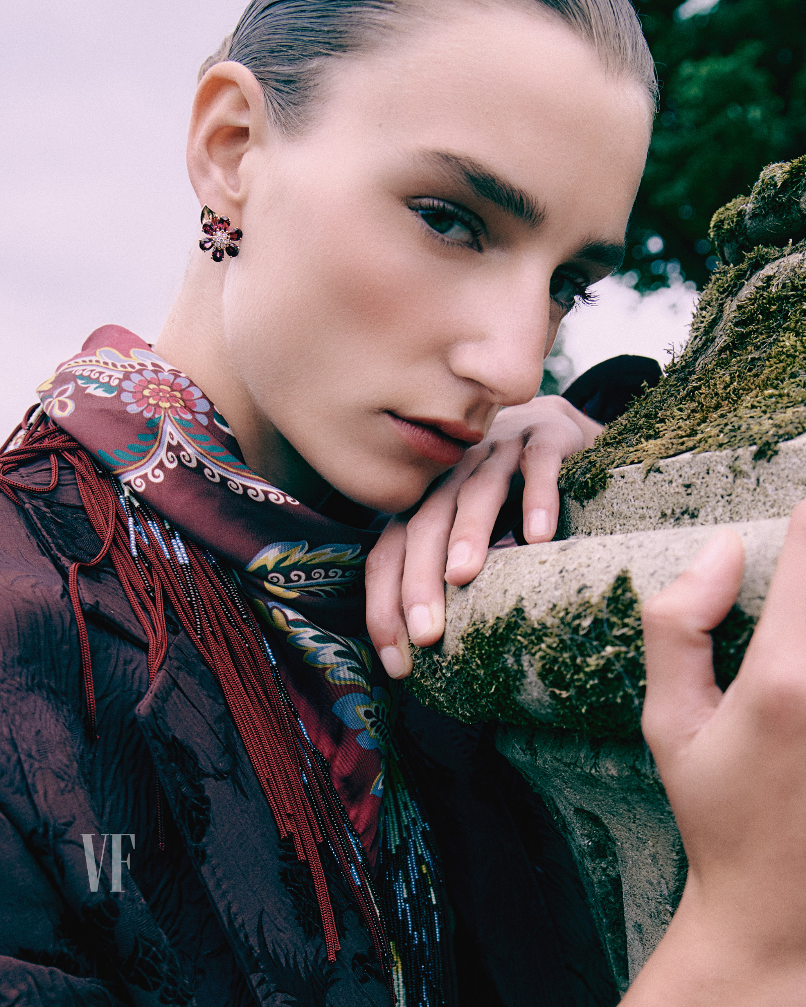 CLARA WAKONIGG photo