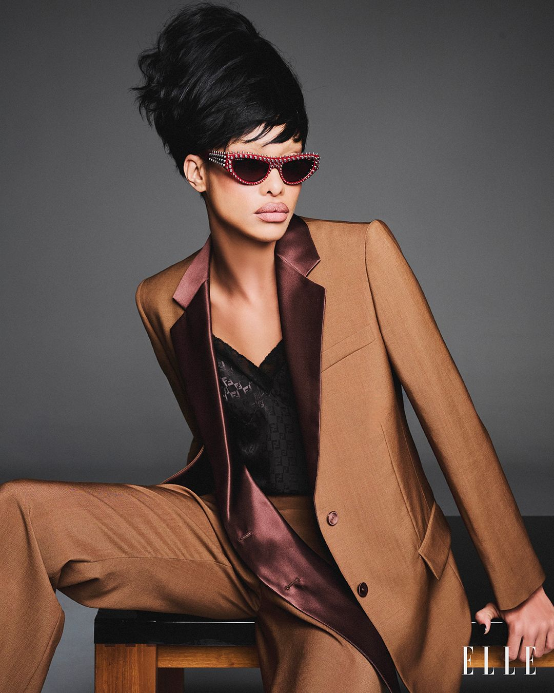 SAMILE BERMANNELLI photo