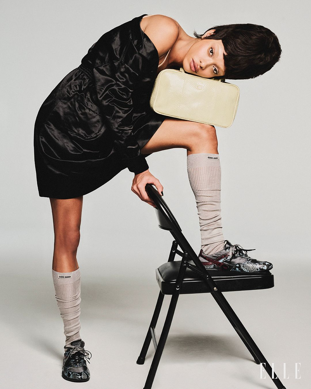 SAMILE BERMANNELLI photo