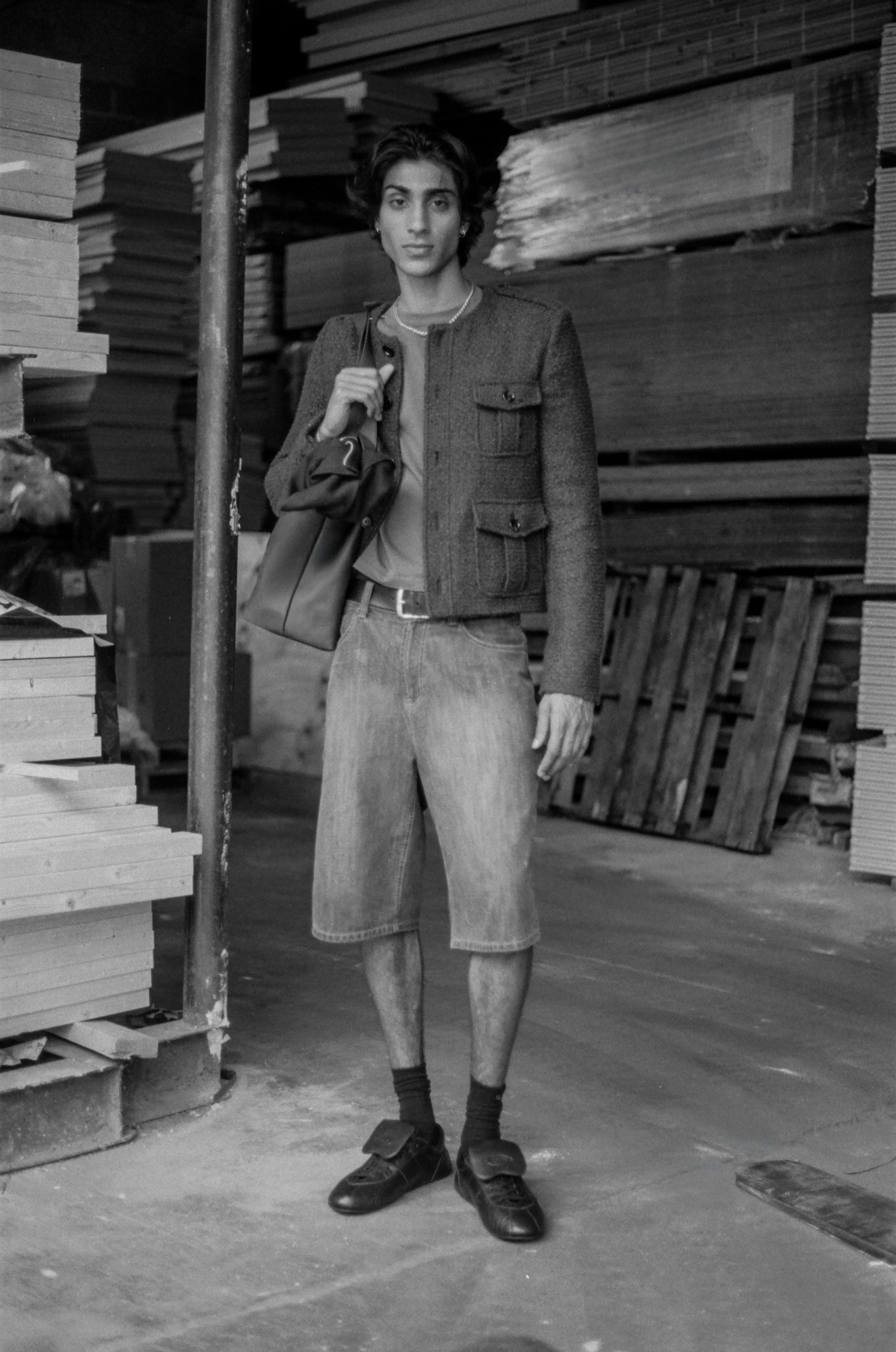 ADARSH JAIKARRAN photo