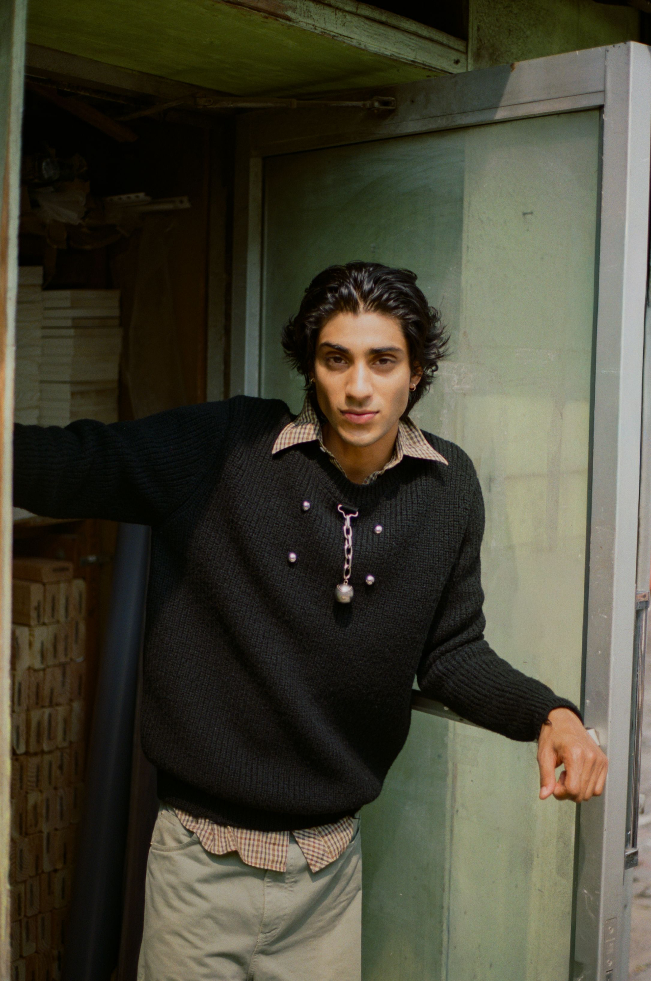 ADARSH JAIKARRAN photo