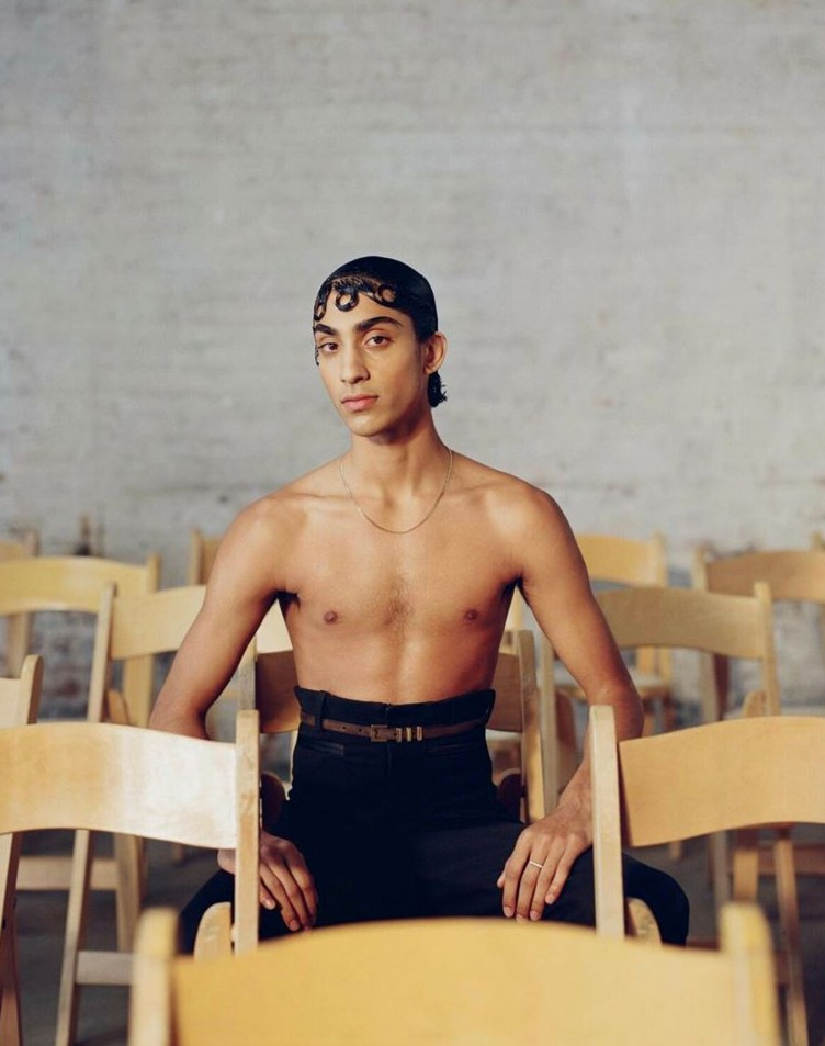 ADARSH JAIKARRAN photo