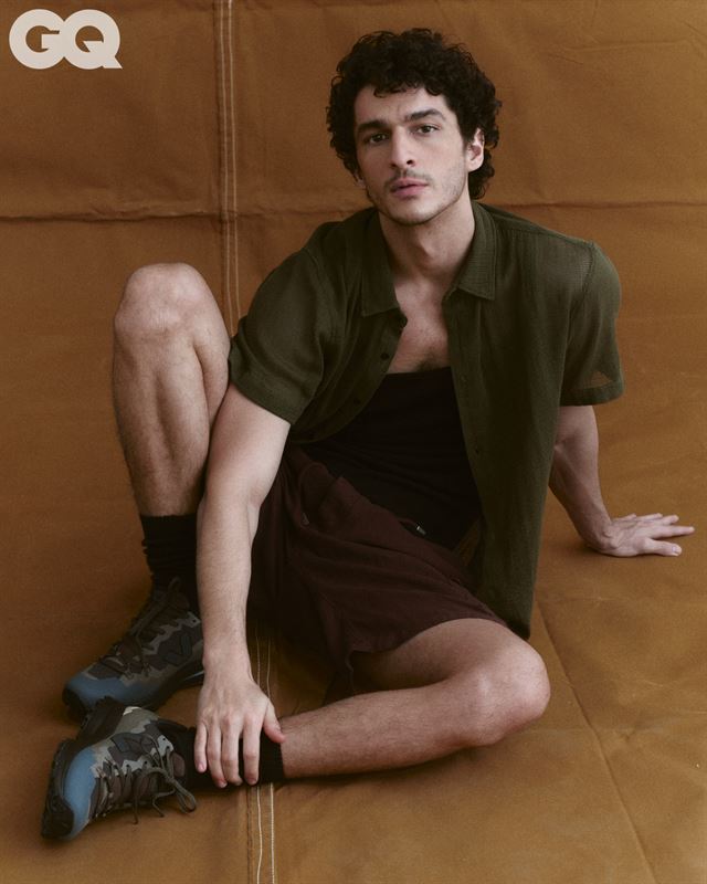 JULLIO REIS photo