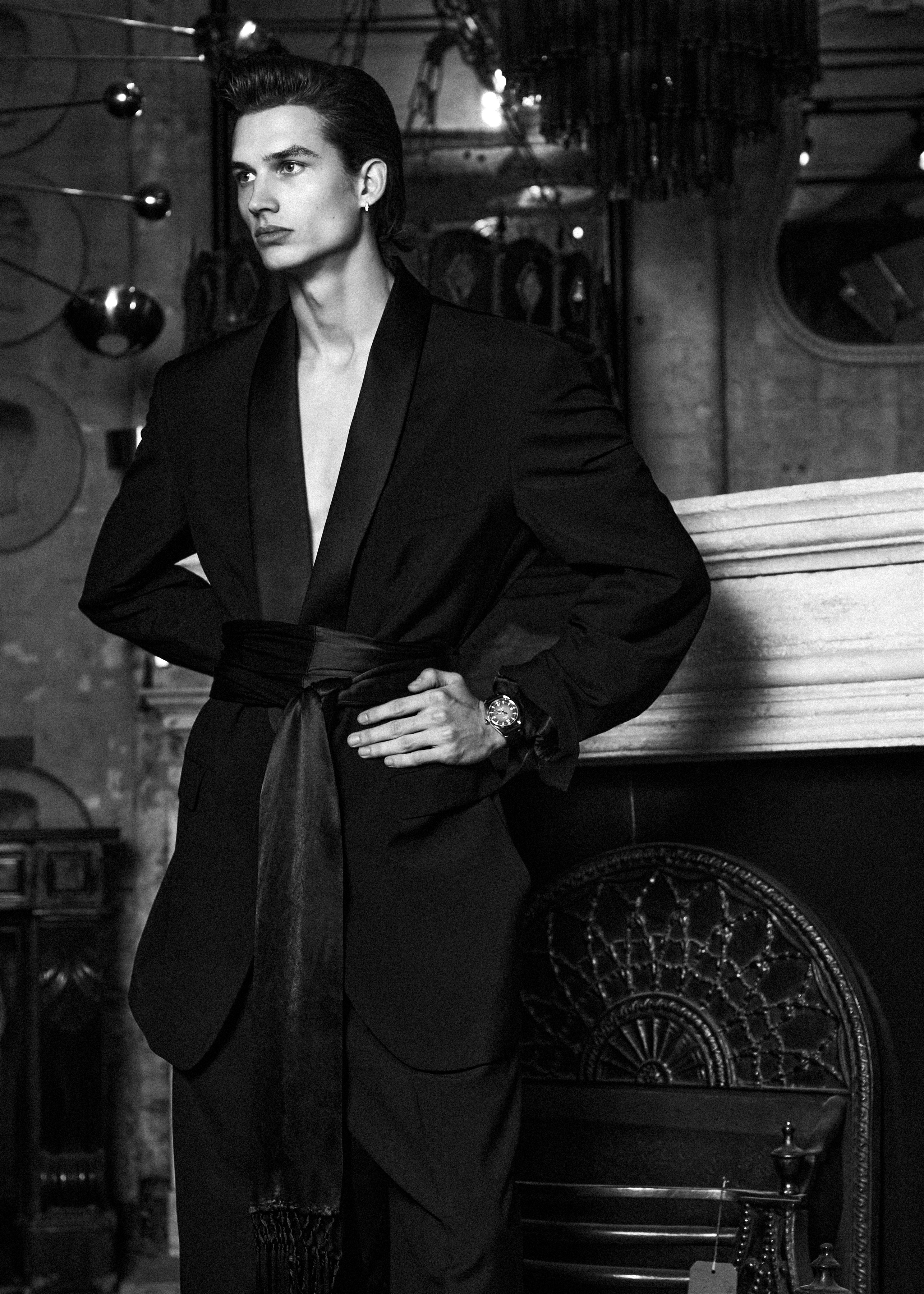 STANLEY BARNA photo