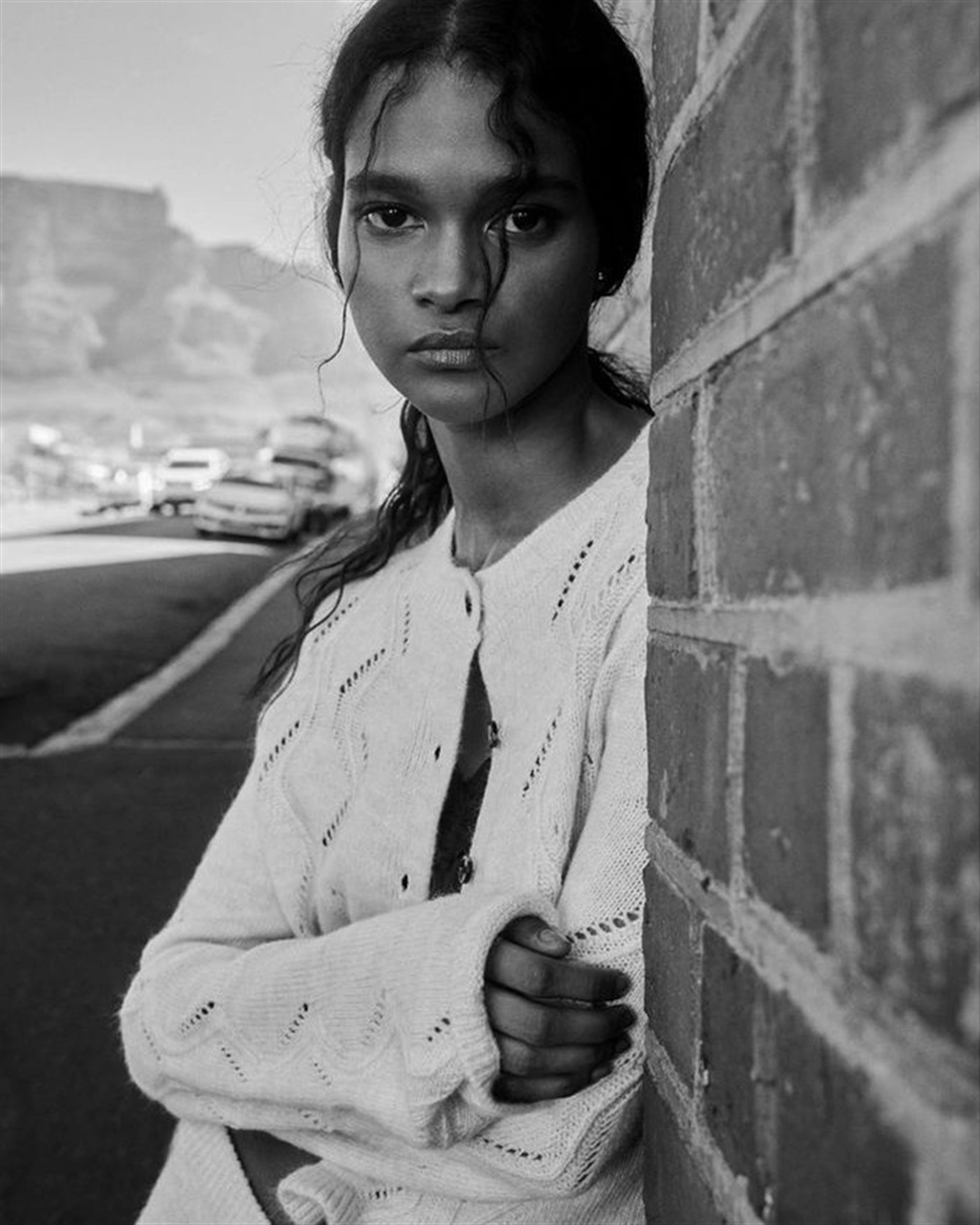 ANA ELISA photo