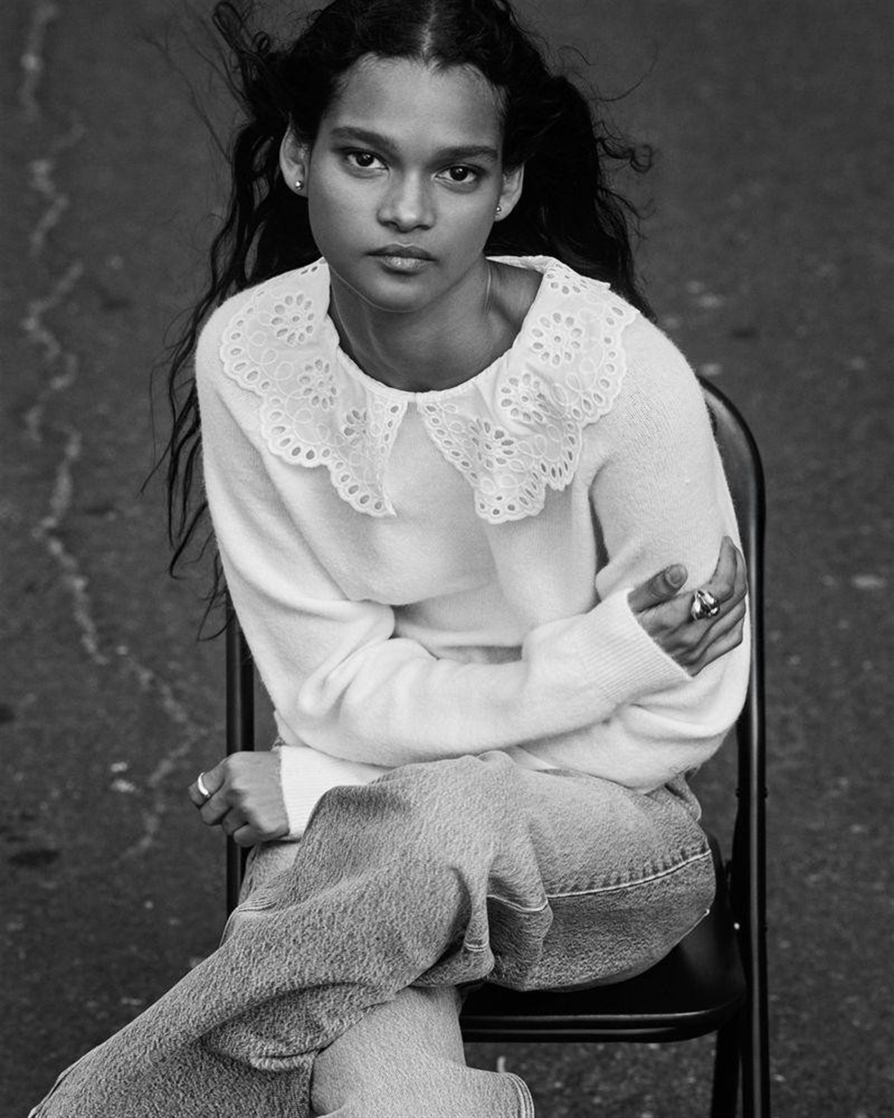 ANA ELISA photo