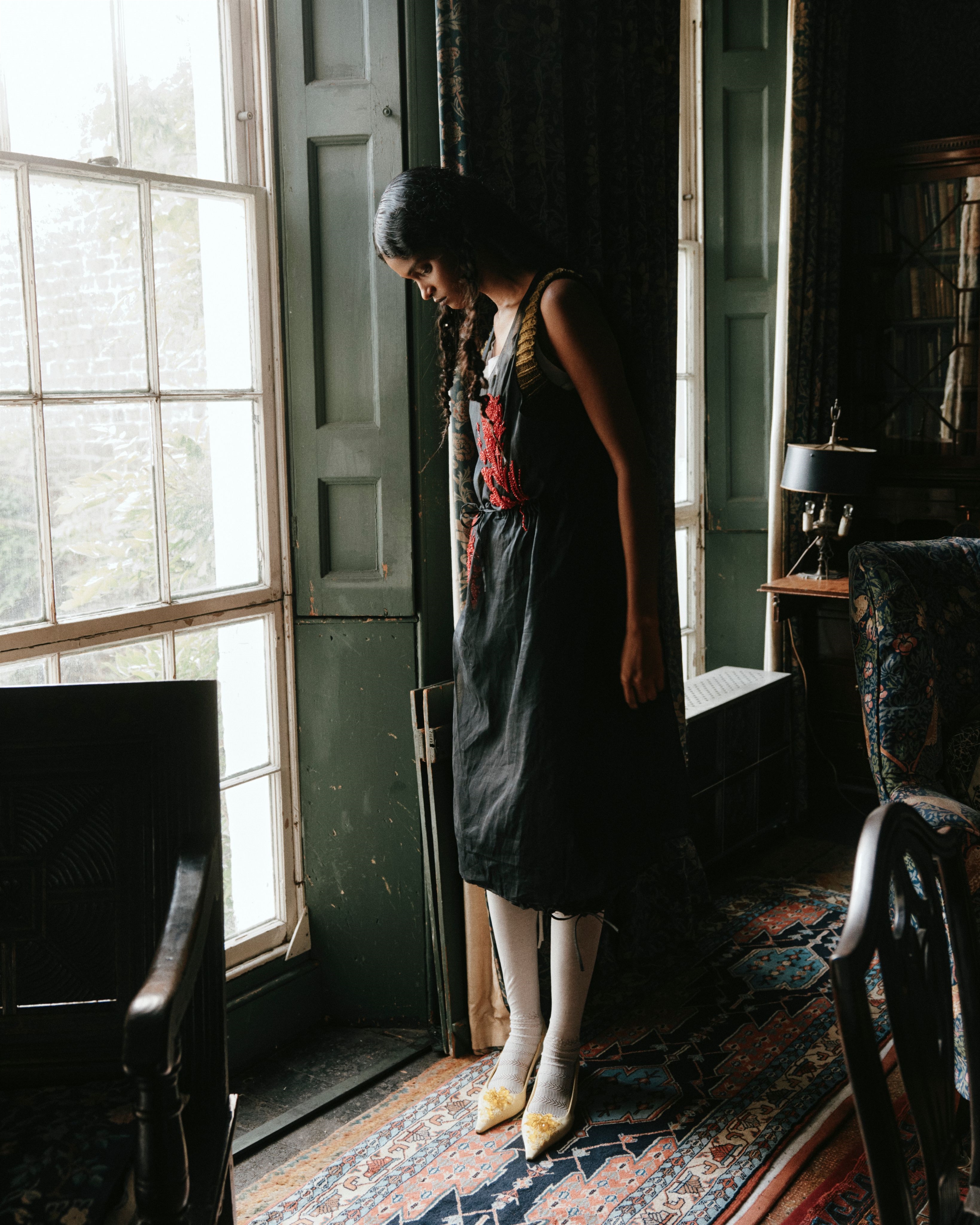 ANA ELISA photo