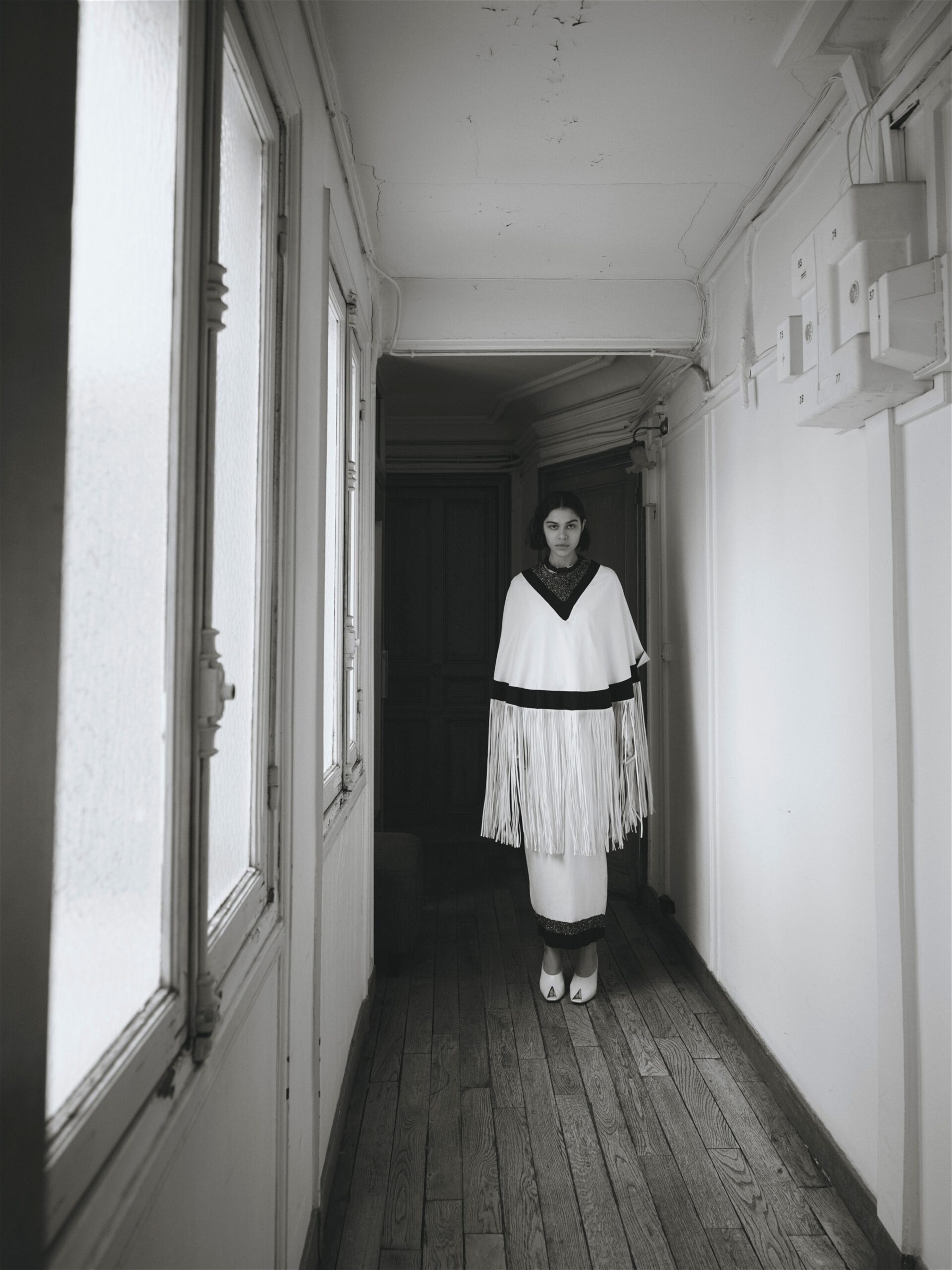 CLARA FOSSAR photo