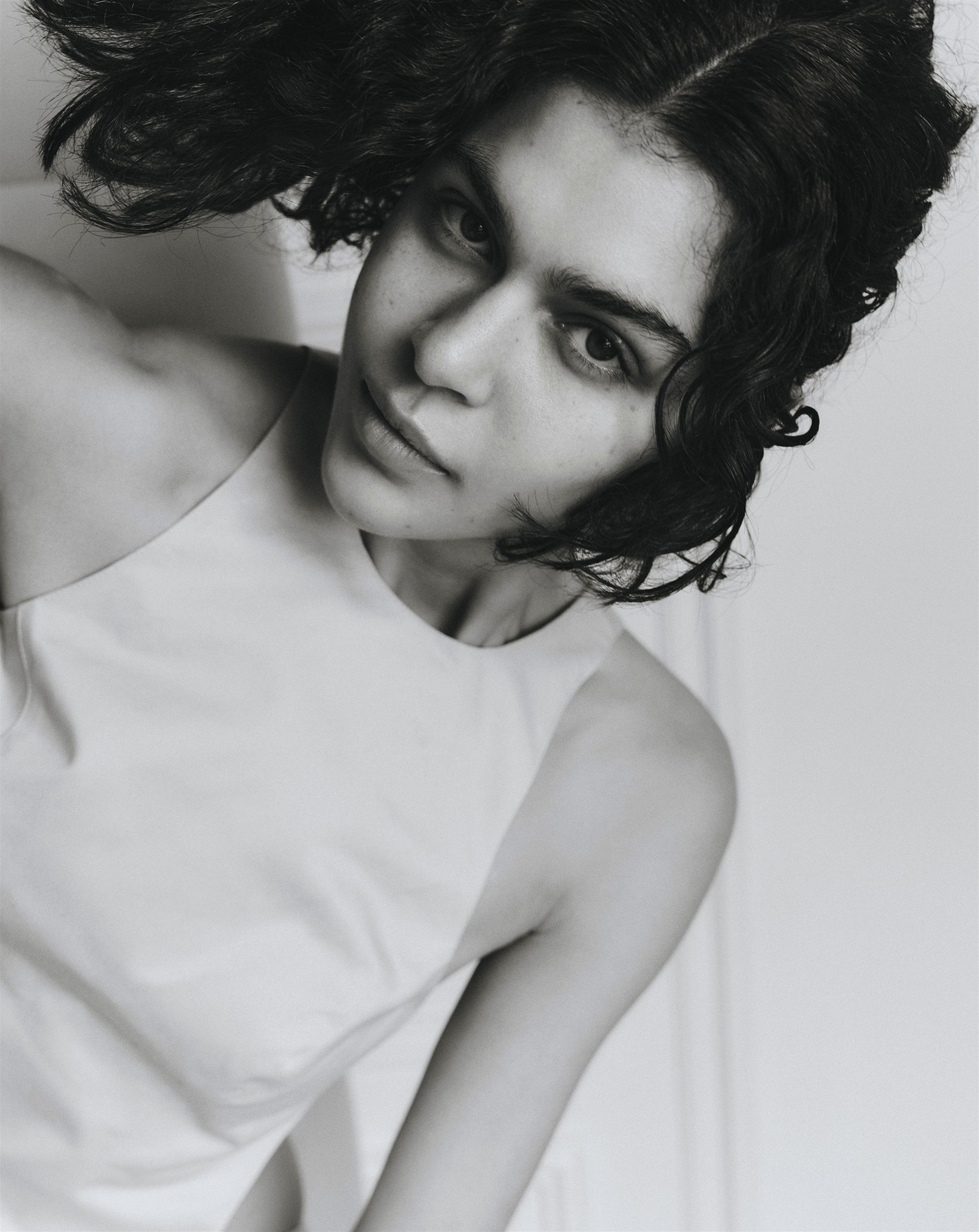 CLARA FOSSAR photo