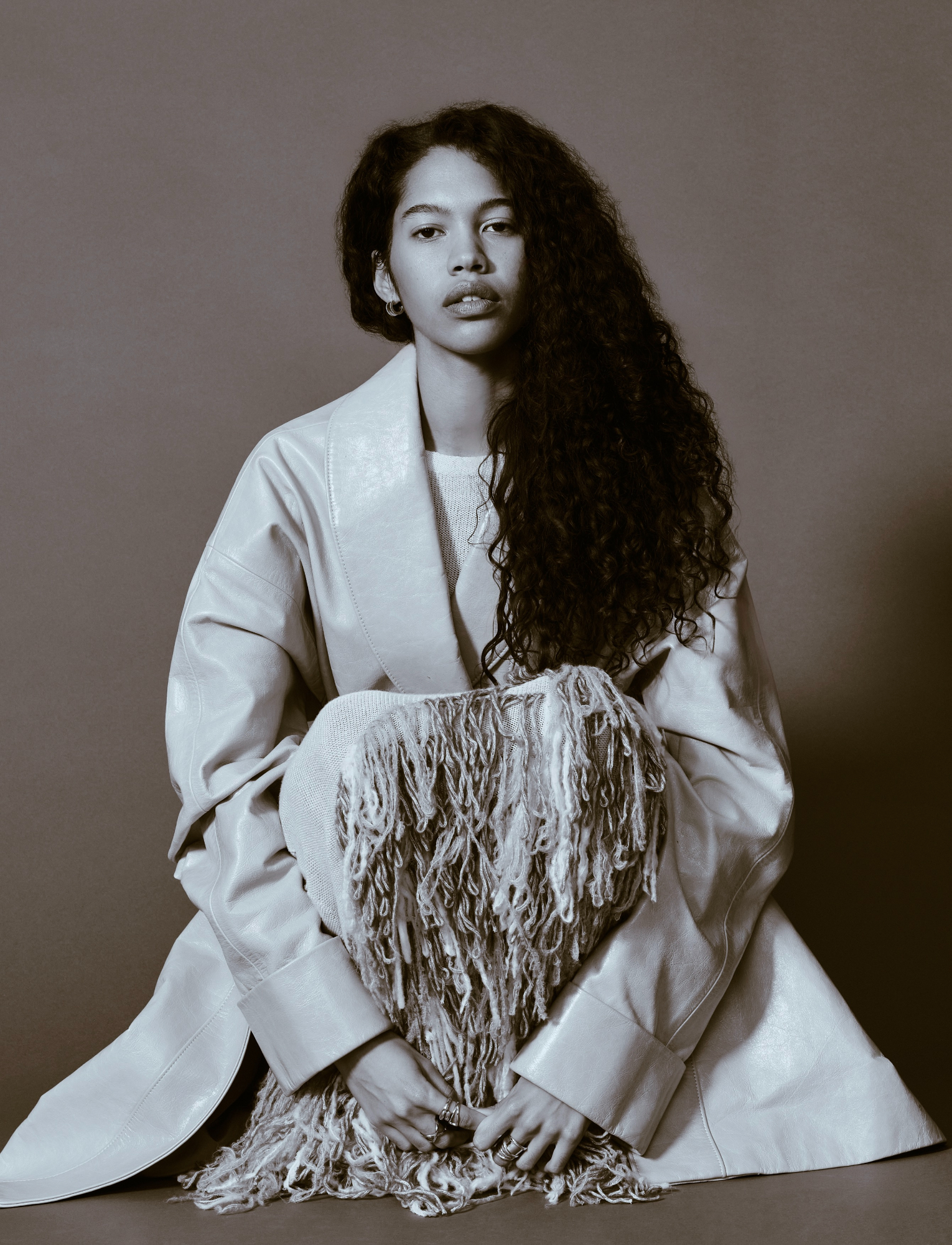 GRACEN WILKINS photo