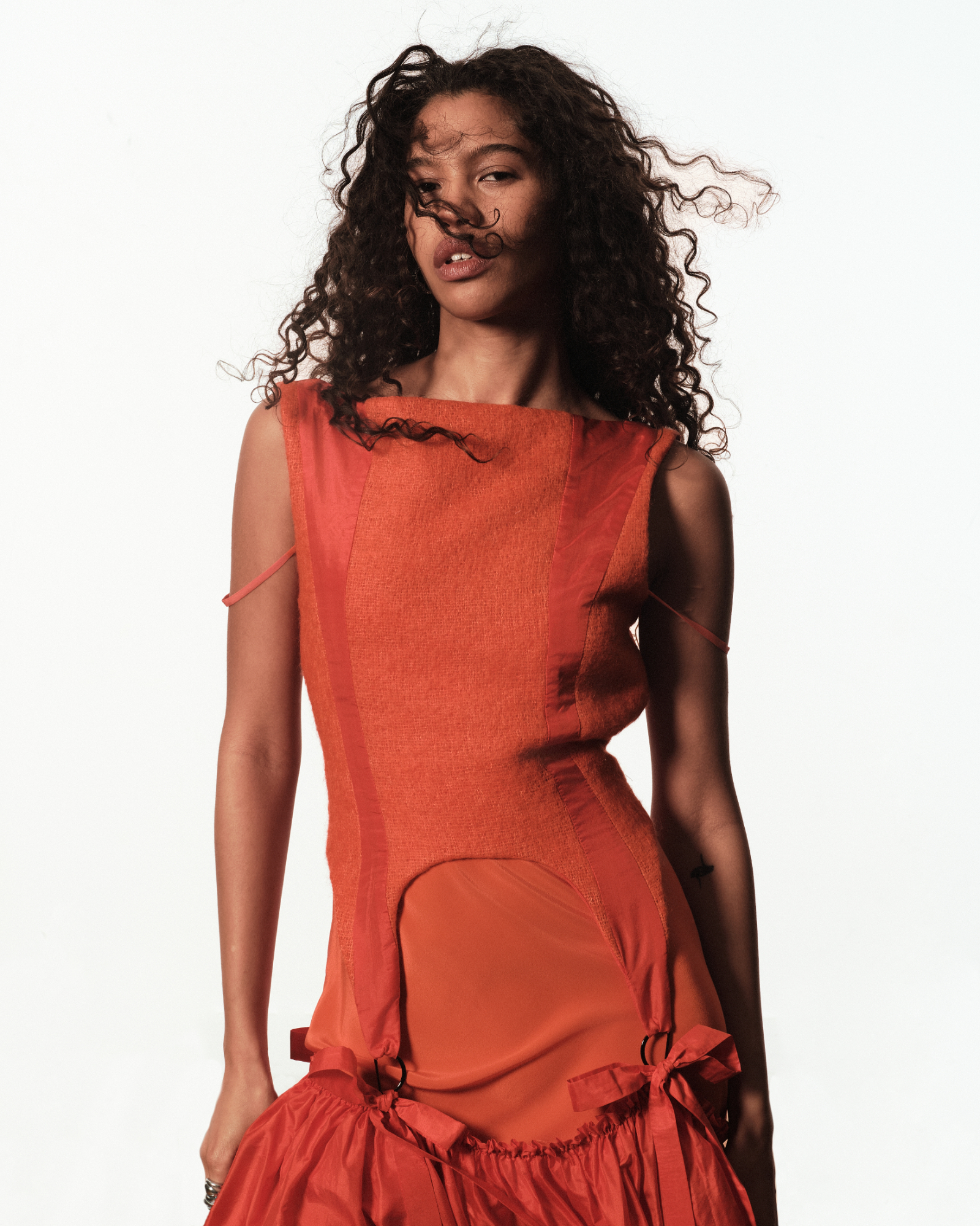 GRACEN WILKINS photo